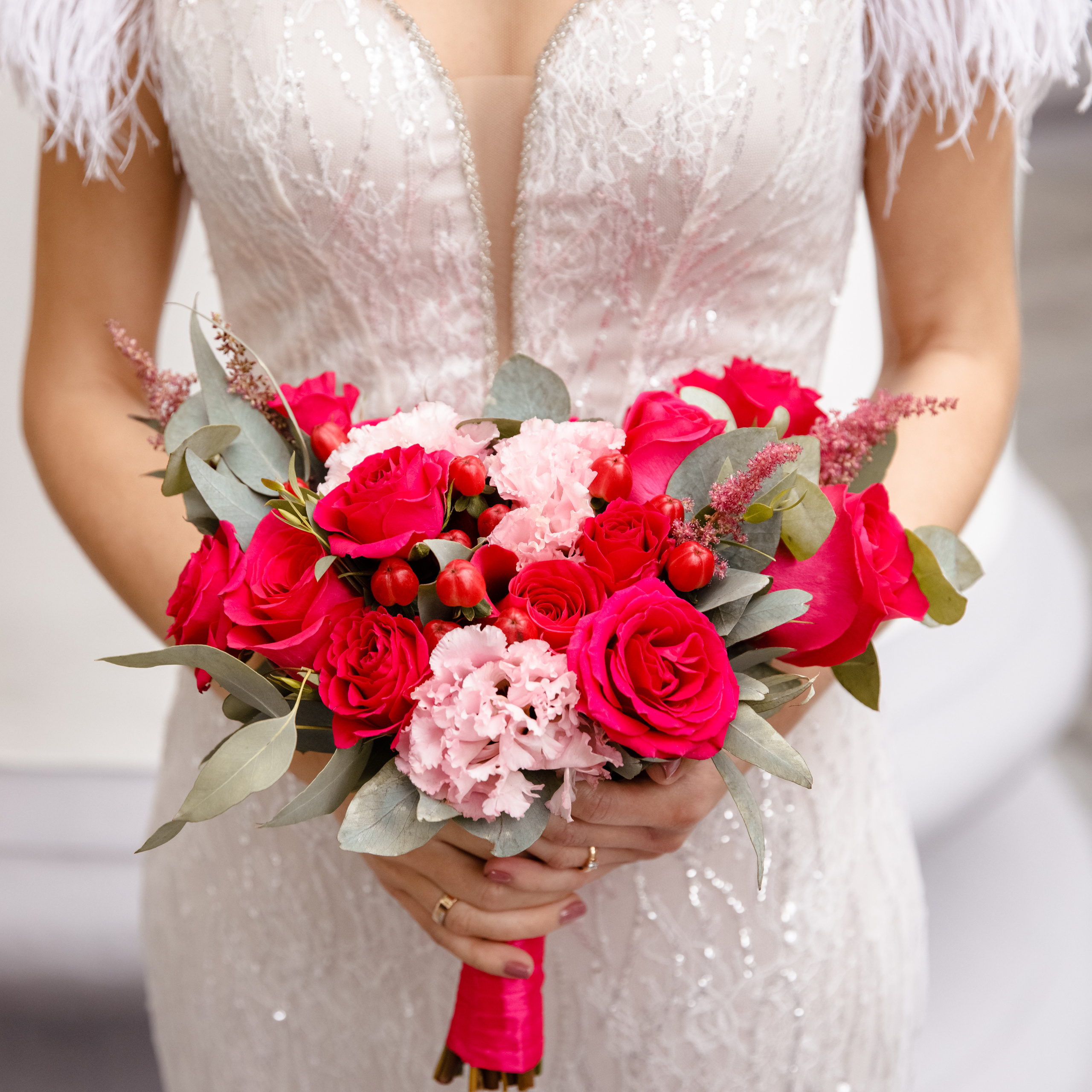 Оксана и Николай. Свадебный и семейный фотограф Татьяна Ласкина в Великом Новгороде