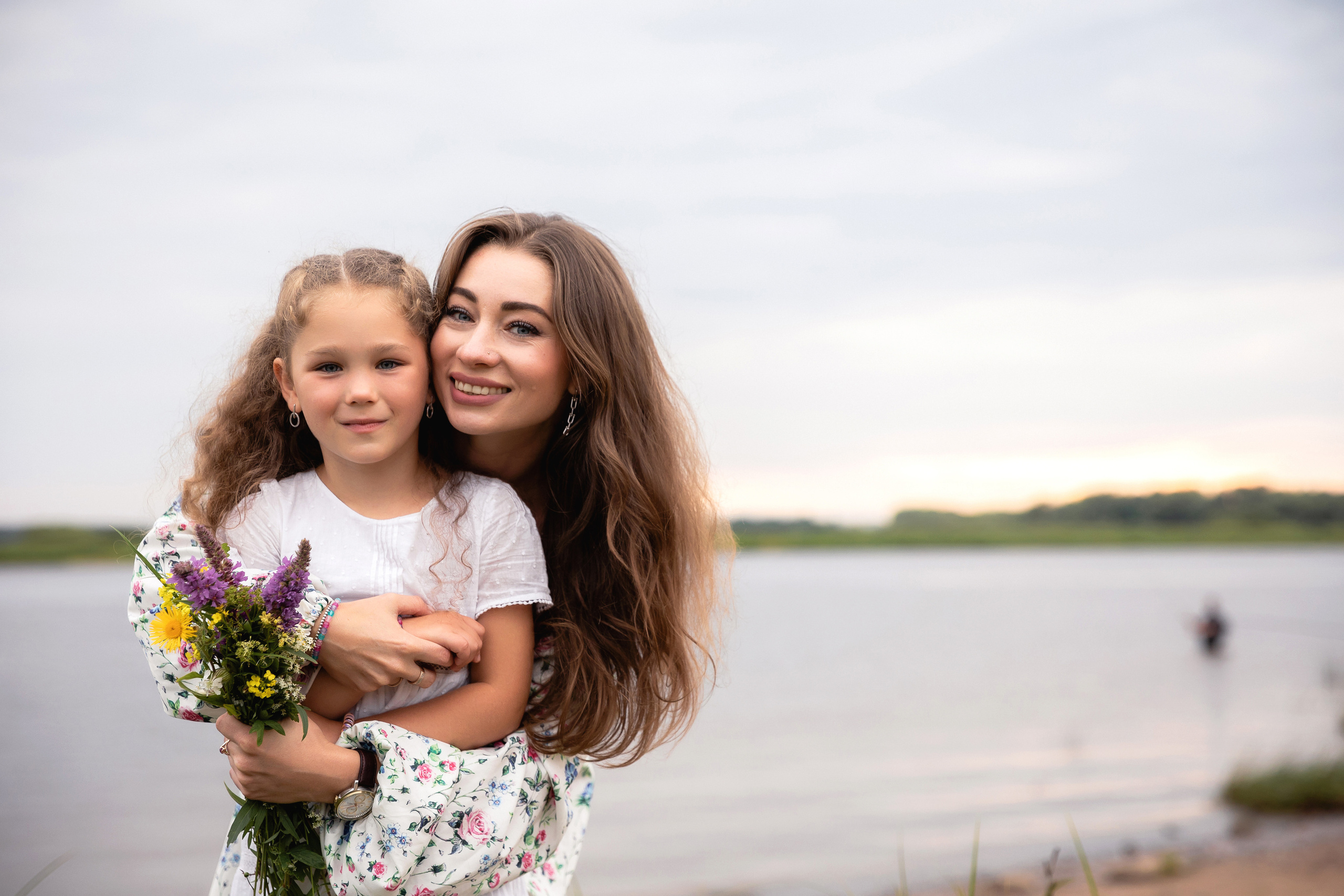 Прогулка на Рюриково городище. Свадебный и семейный фотограф Татьяна Ласкина в Великом Новгороде