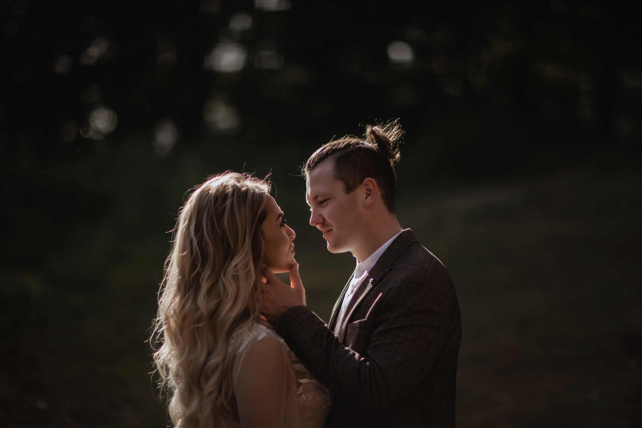 Татьяна и Наум. Свадебный и семейный фотограф Татьяна Ласкина в Великом Новгороде