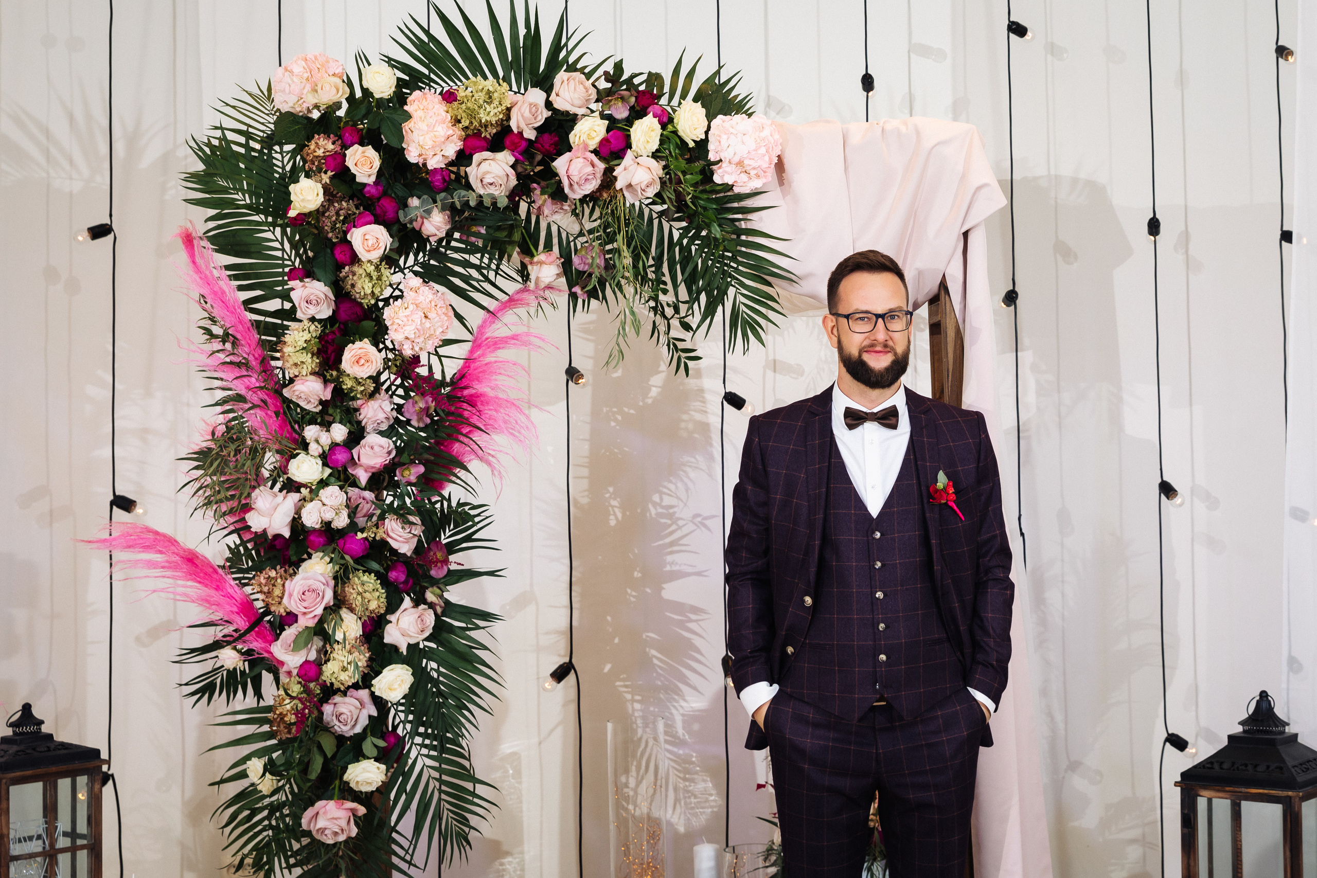 Оксана и Николай. Свадебный и семейный фотограф Татьяна Ласкина в Великом Новгороде