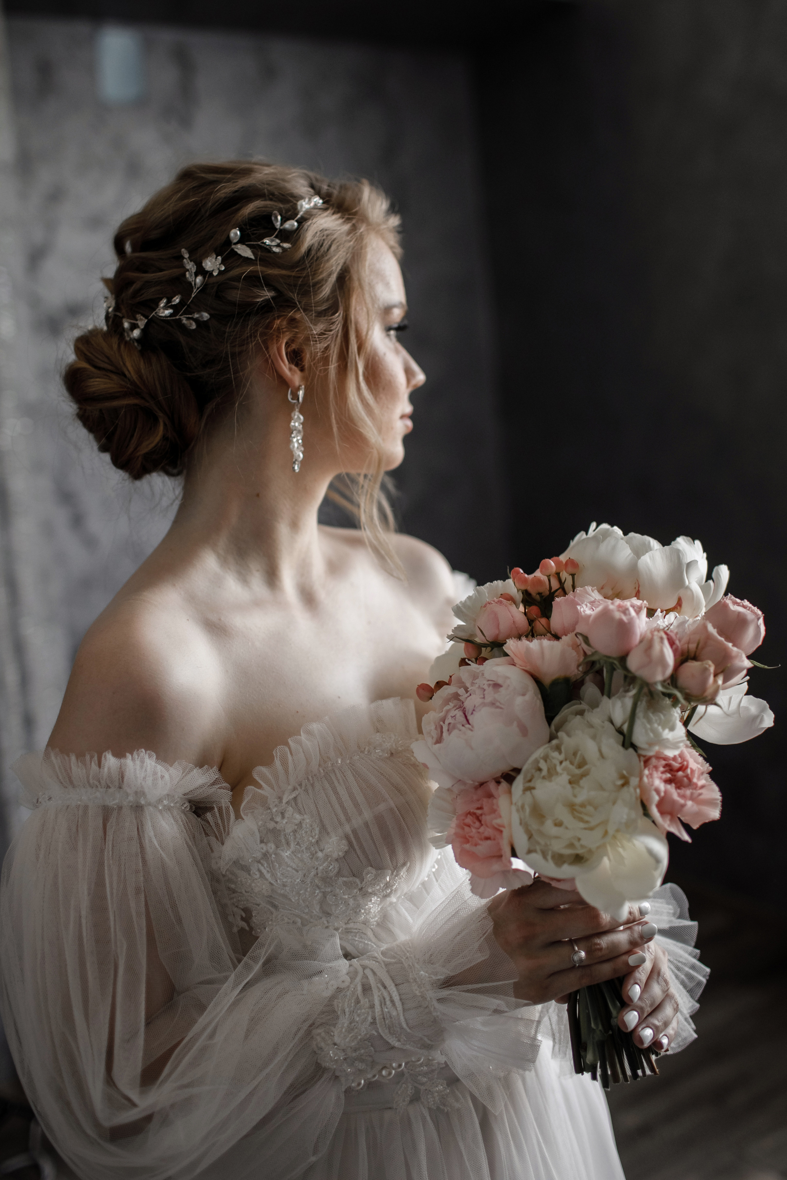 Анастасия и Адыл. Свадебный и семейный фотограф Татьяна Ласкина в Великом Новгороде