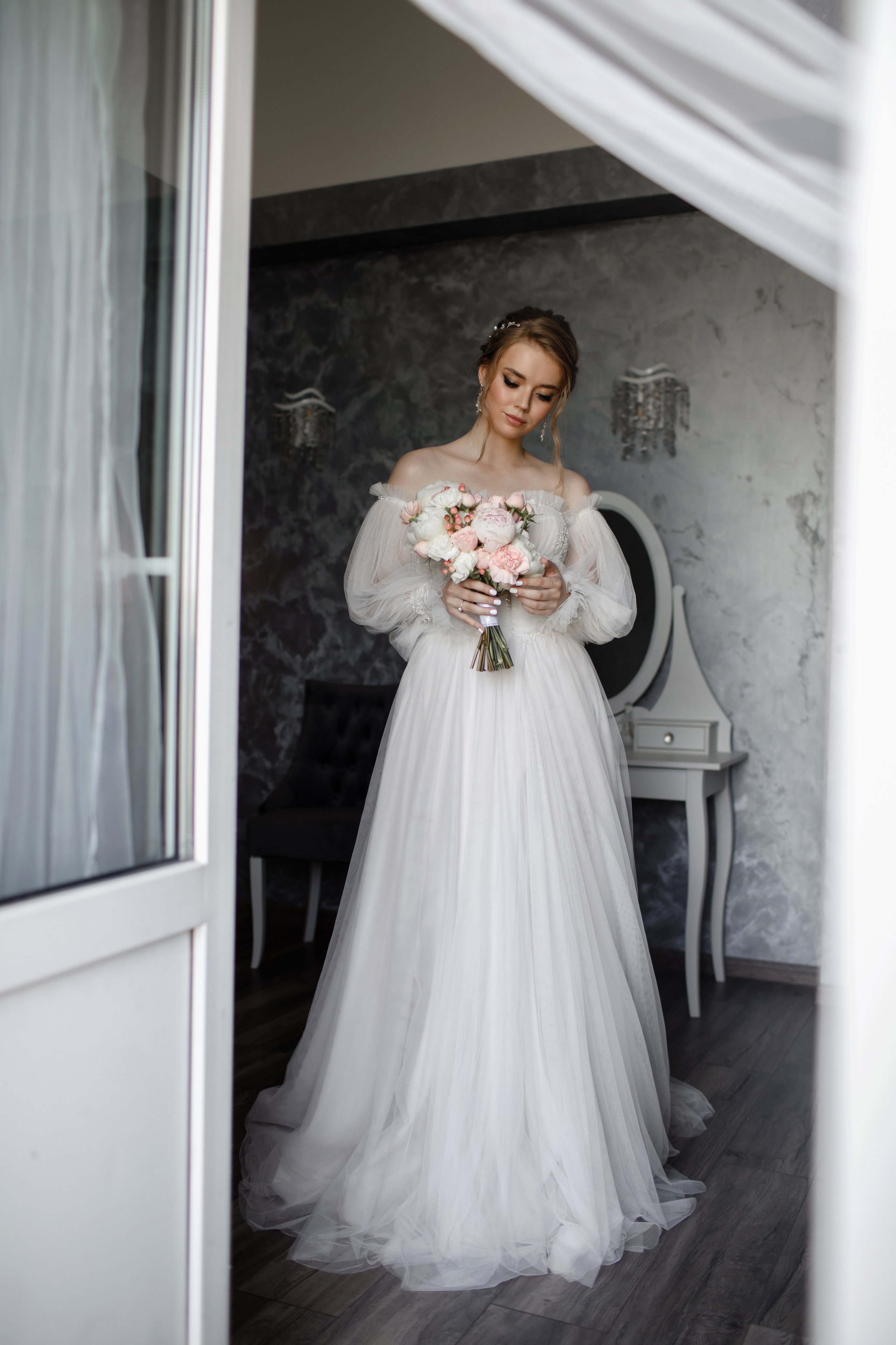 Анастасия и Адыл. Свадебный и семейный фотограф Татьяна Ласкина в Великом Новгороде