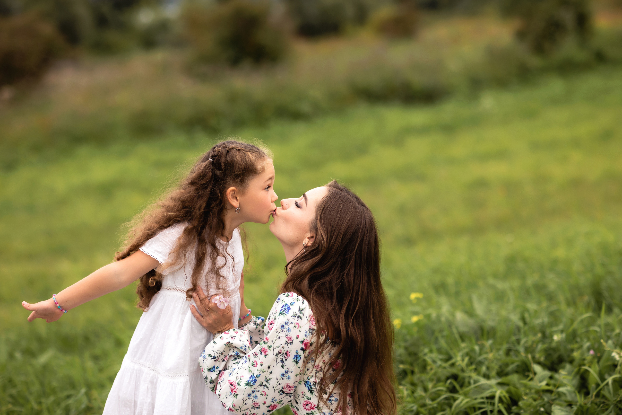 Прогулка на Рюриково городище. Свадебный и семейный фотограф Татьяна Ласкина в Великом Новгороде