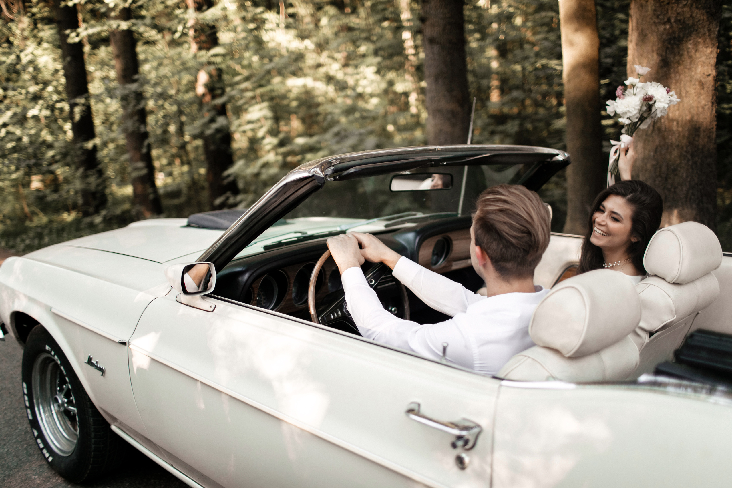 Валерия и Максим. Свадебный и семейный фотограф Татьяна Ласкина в Великом Новгороде