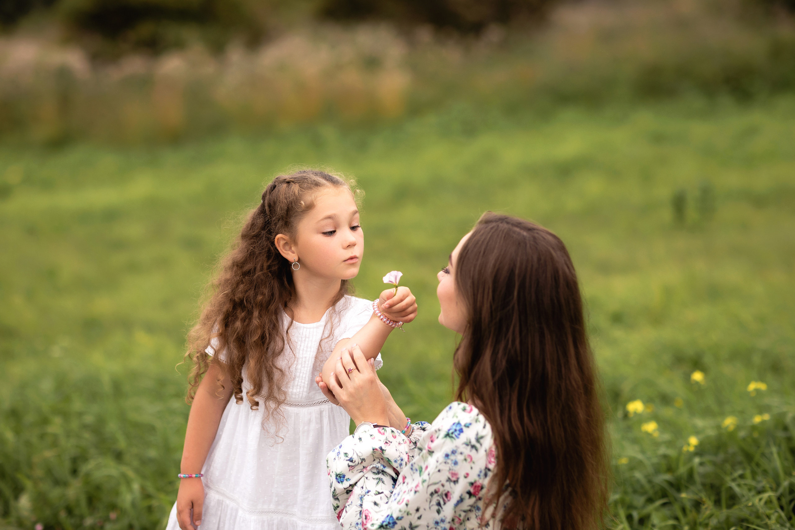 Прогулка на Рюриково городище. Свадебный и семейный фотограф Татьяна Ласкина в Великом Новгороде