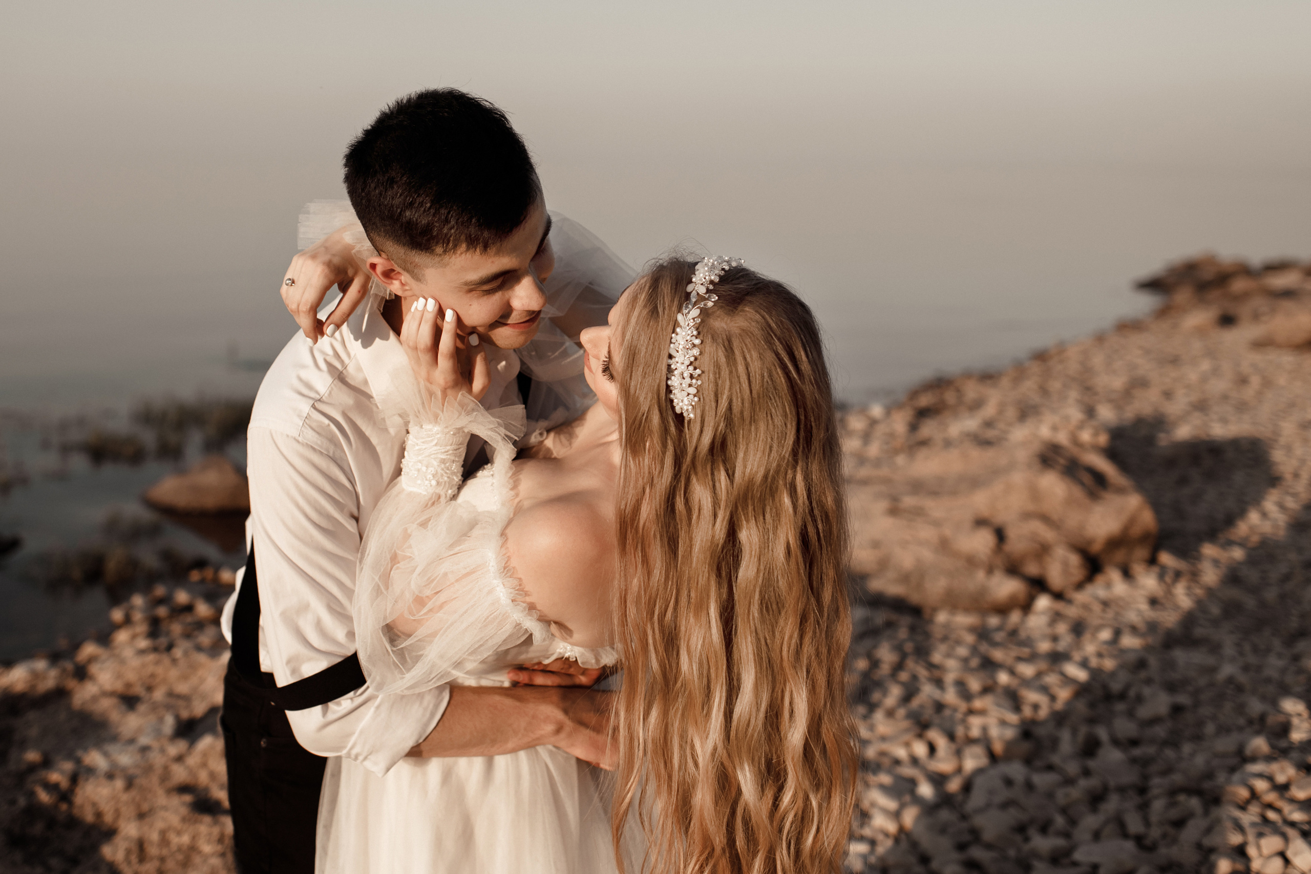 Анастасия и Адыл. Свадебный и семейный фотограф Татьяна Ласкина в Великом Новгороде