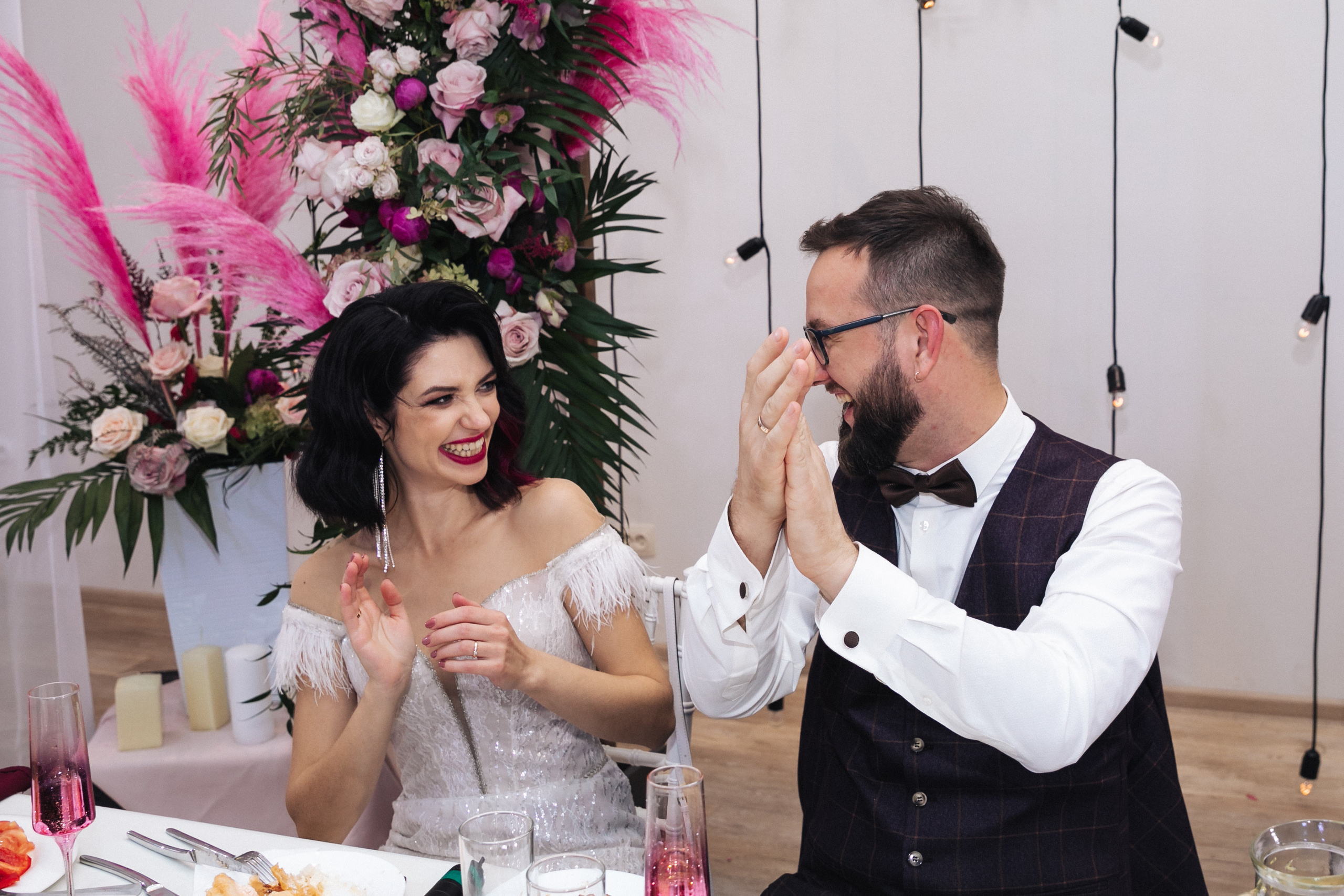 Оксана и Николай. Свадебный и семейный фотограф Татьяна Ласкина в Великом Новгороде