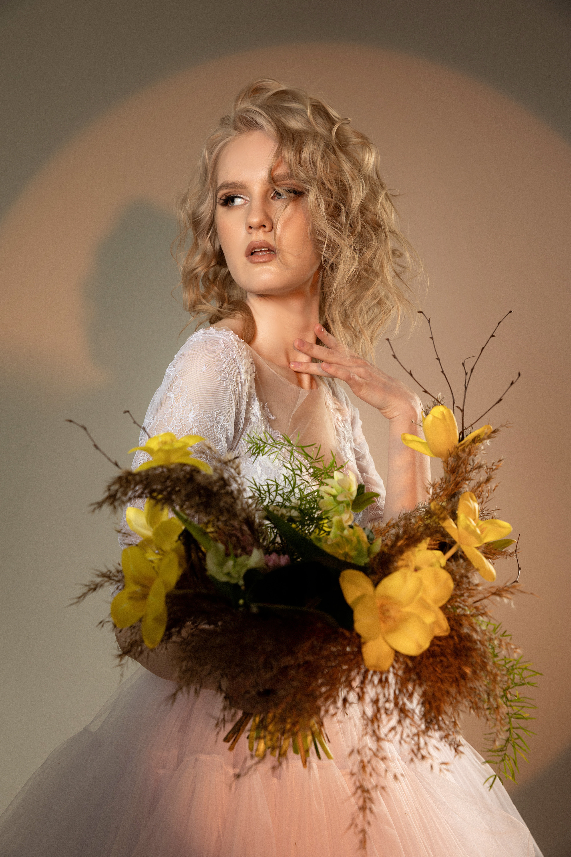 Александра. Свадебный и семейный фотограф Татьяна Ласкина в Великом Новгороде