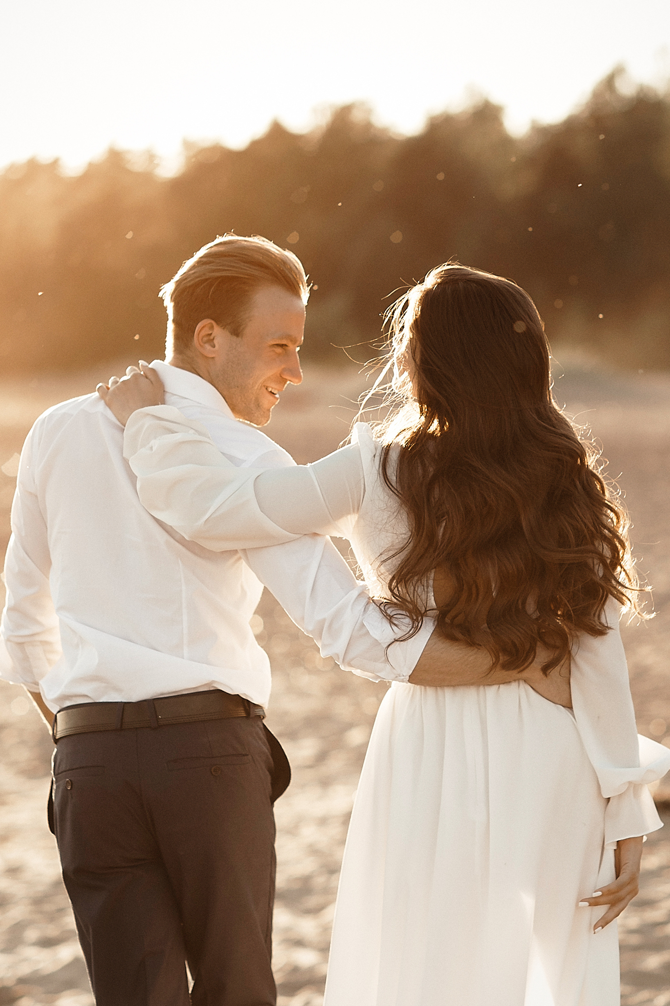 Валерия и Максим. Свадебный и семейный фотограф Татьяна Ласкина в Великом Новгороде