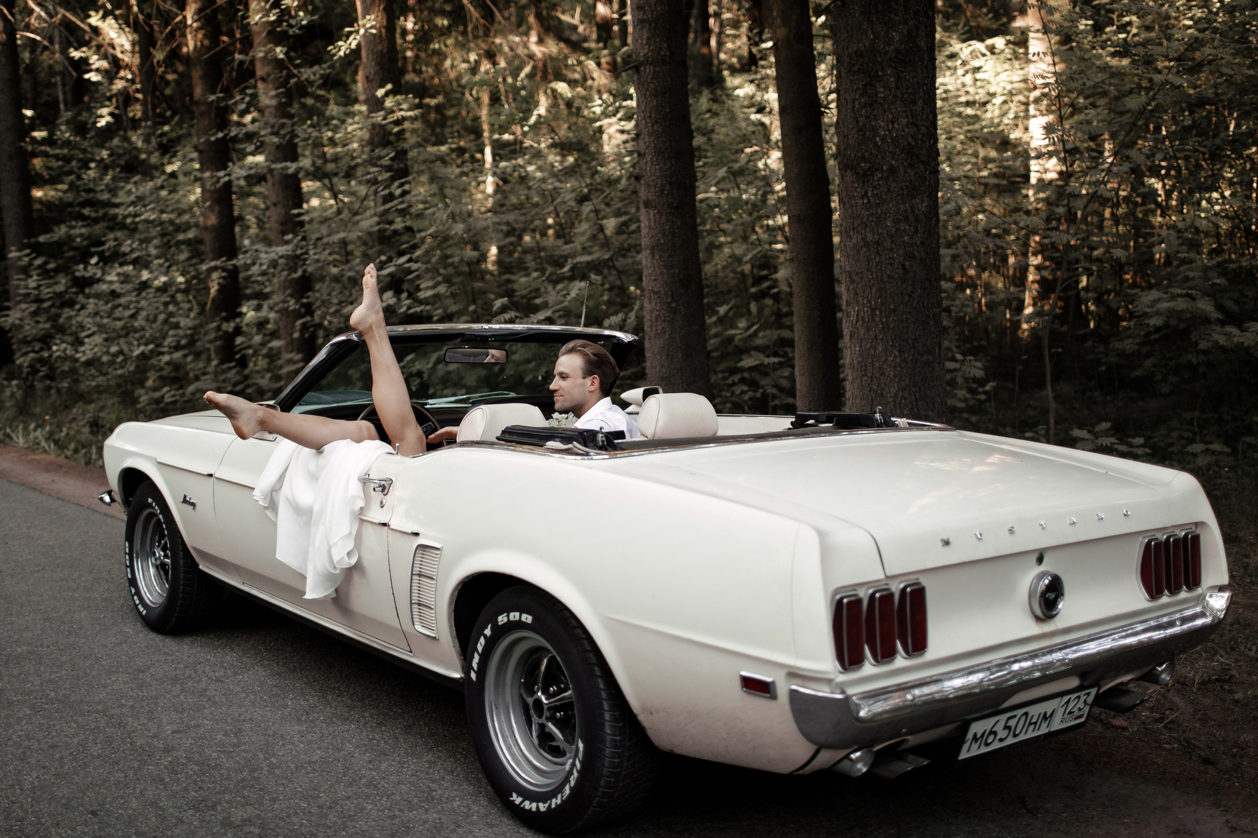 Валерия и Максим. Свадебный и семейный фотограф Татьяна Ласкина в Великом Новгороде