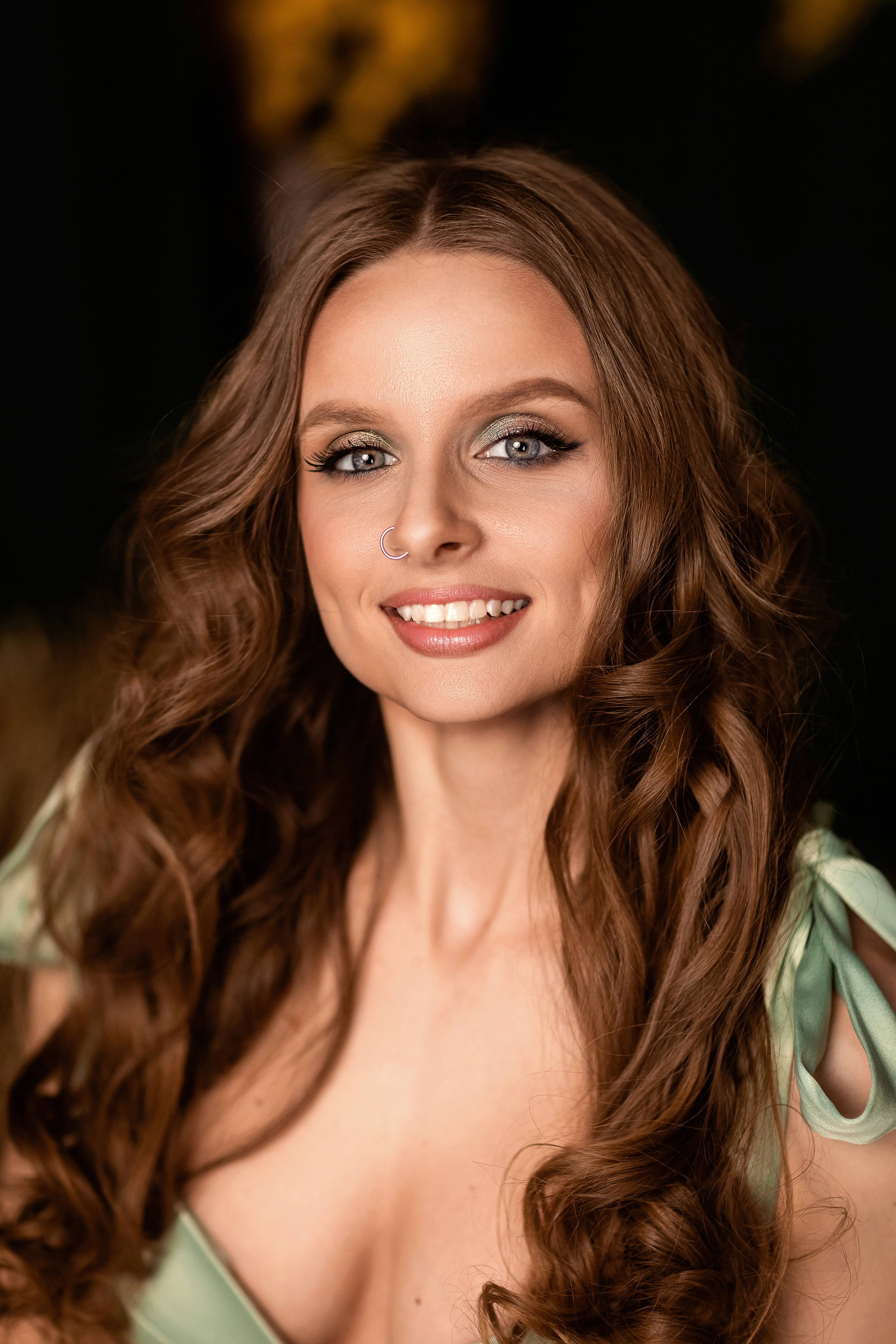 Виктория. Свадебный и семейный фотограф Татьяна Ласкина в Великом Новгороде