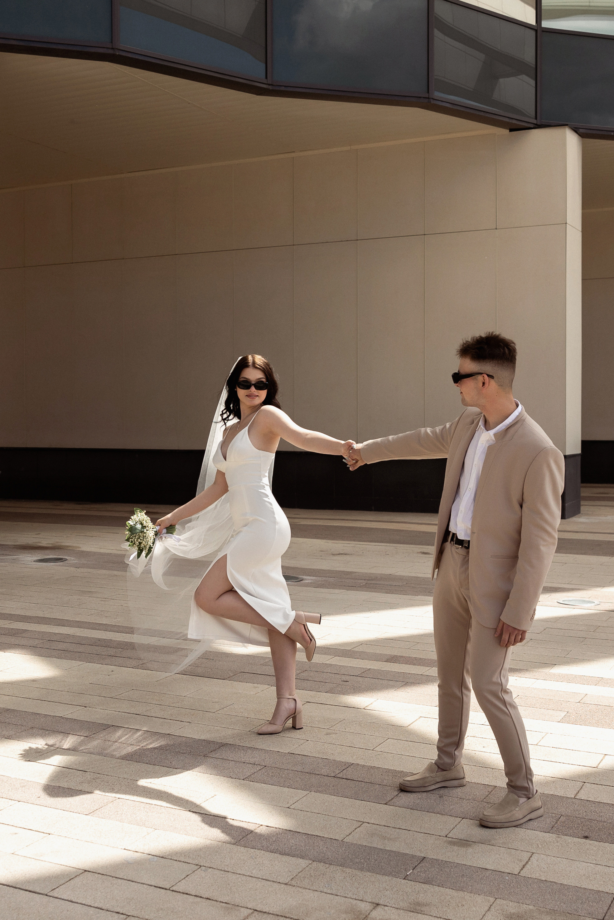 Марина и Егор. Свадебный и семейный фотограф Татьяна Ласкина в Великом Новгороде