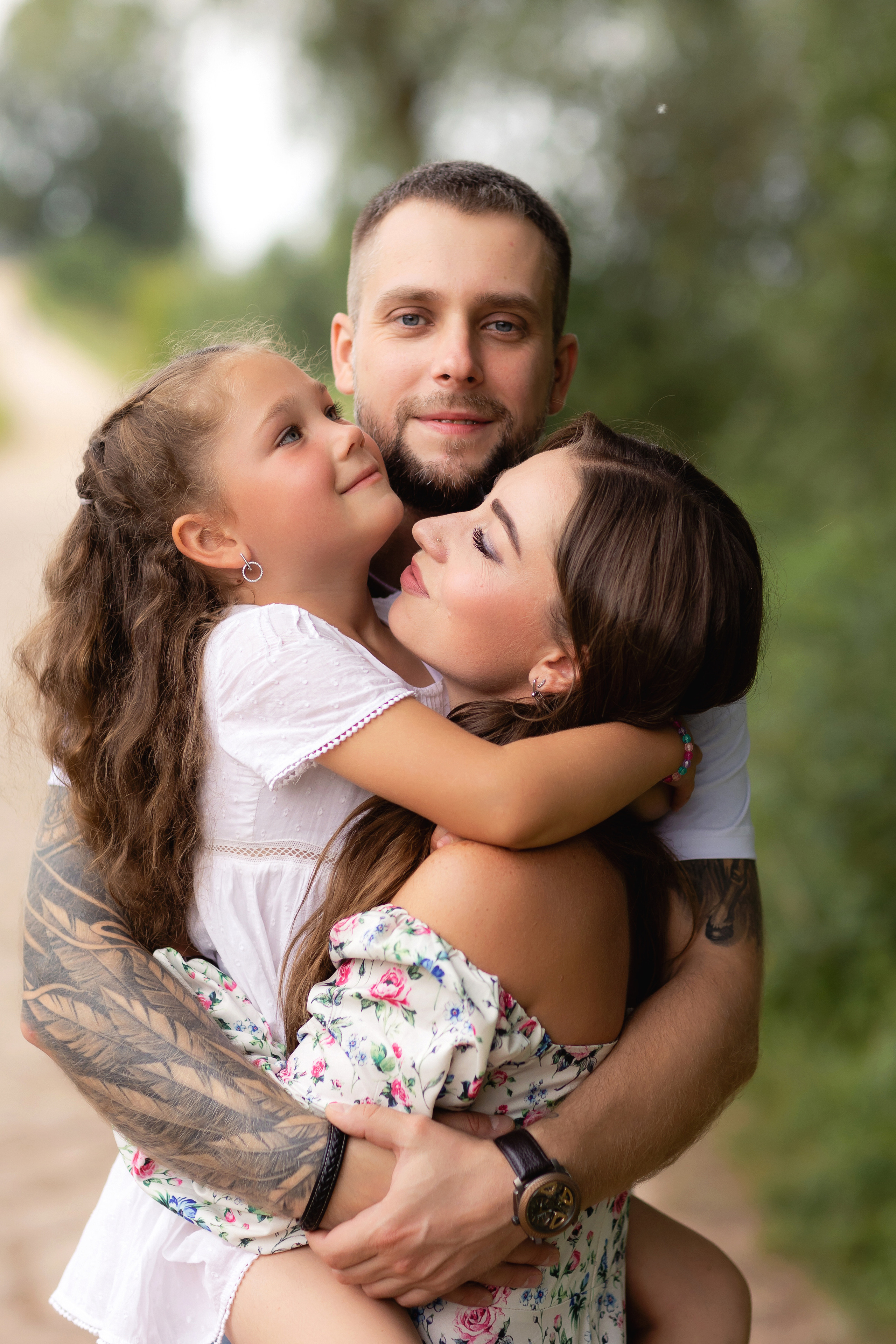 Прогулка на Рюриково городище. Свадебный и семейный фотограф Татьяна Ласкина в Великом Новгороде