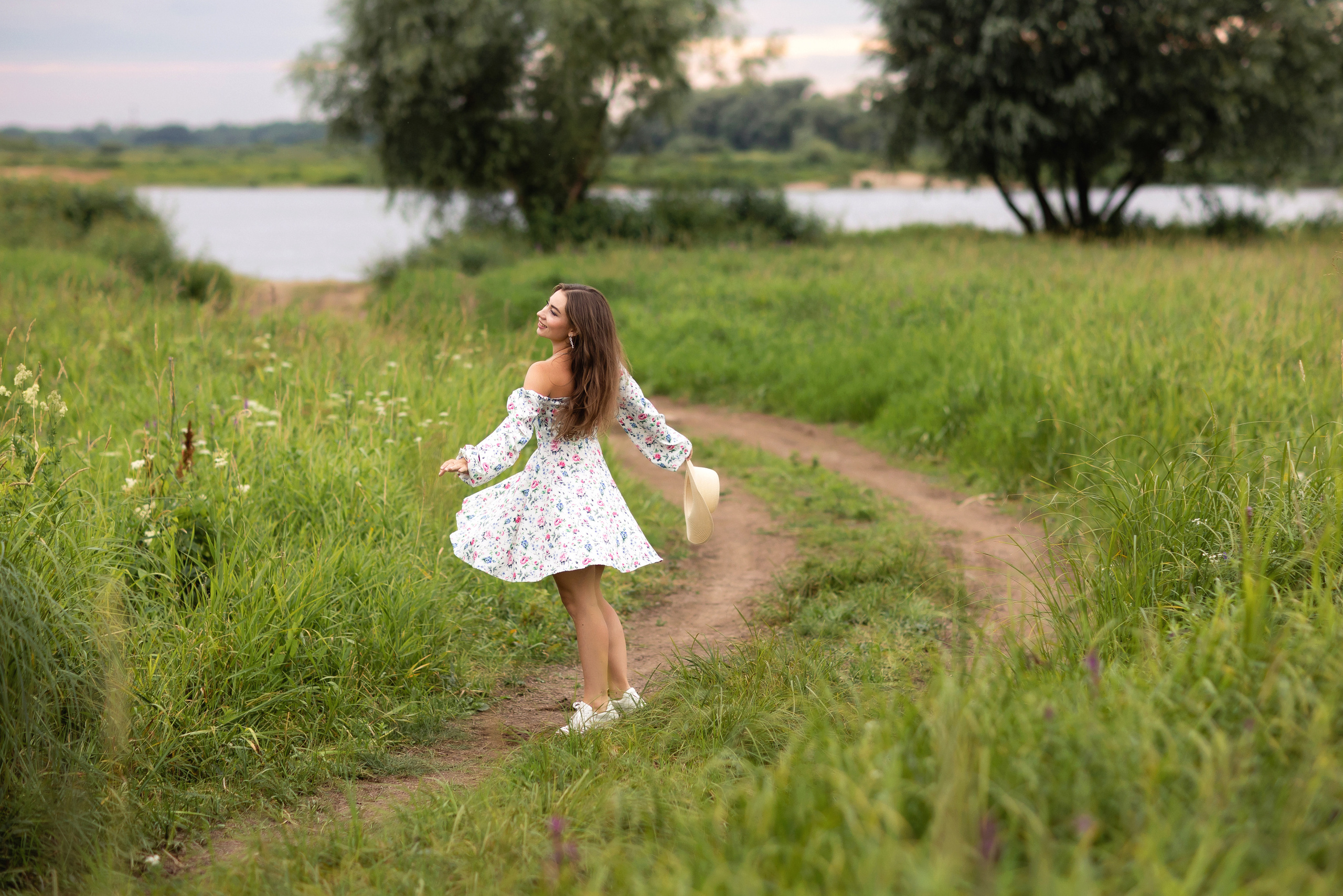Прогулка на Рюриково городище. Свадебный и семейный фотограф Татьяна Ласкина в Великом Новгороде