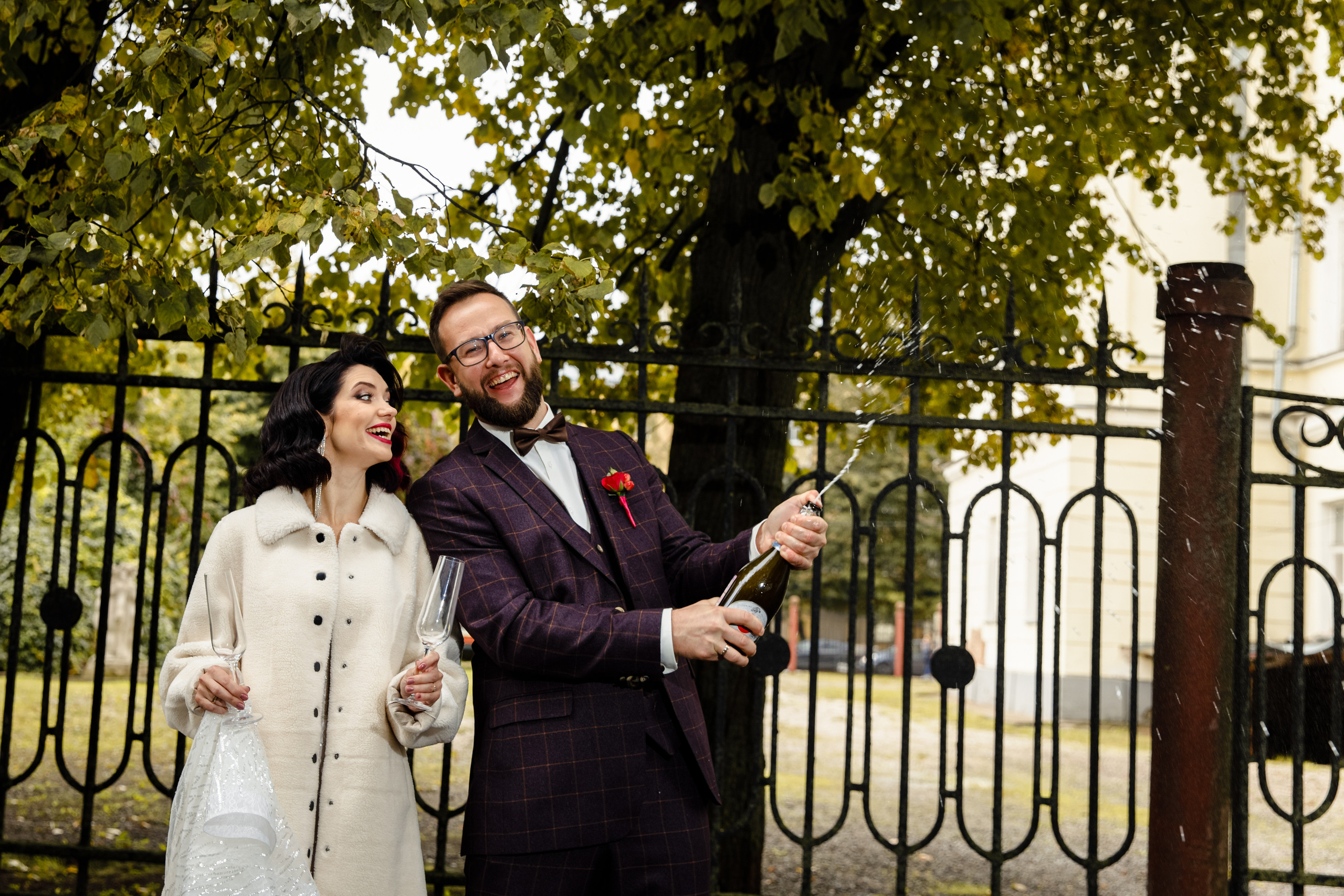 Оксана и Николай. Свадебный и семейный фотограф Татьяна Ласкина в Великом Новгороде