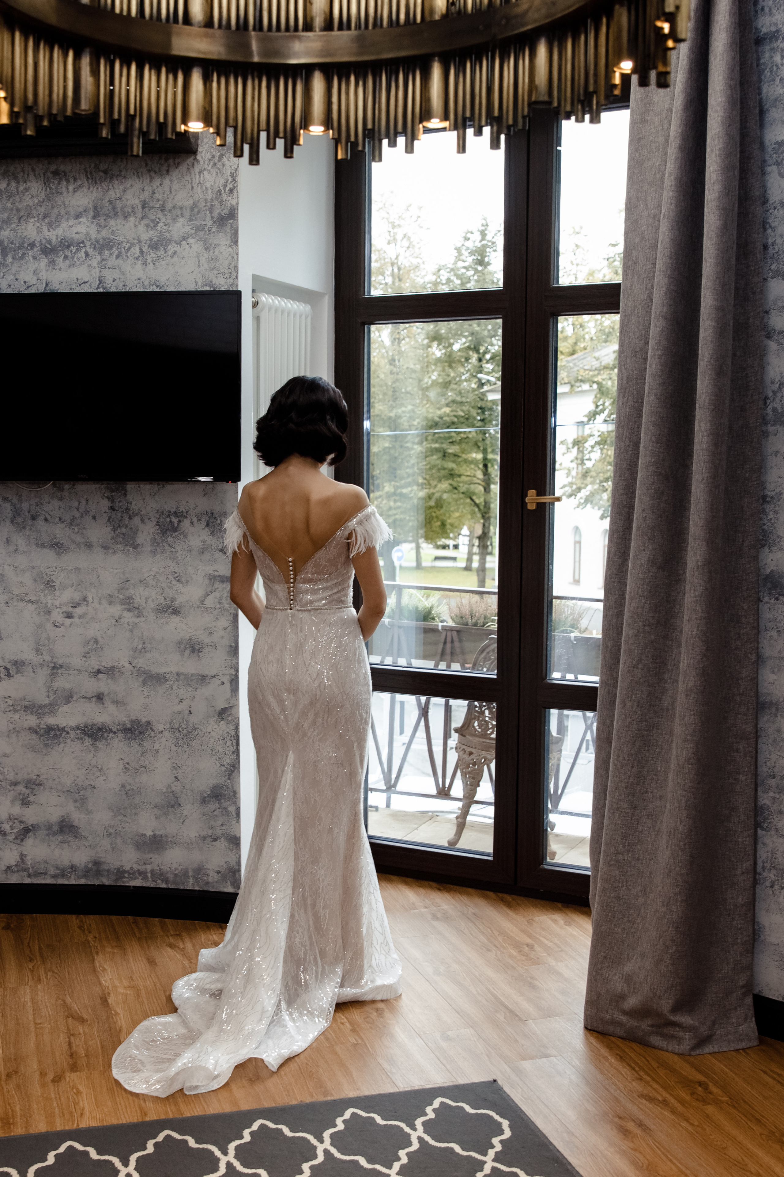 Оксана и Николай. Свадебный и семейный фотограф Татьяна Ласкина в Великом Новгороде