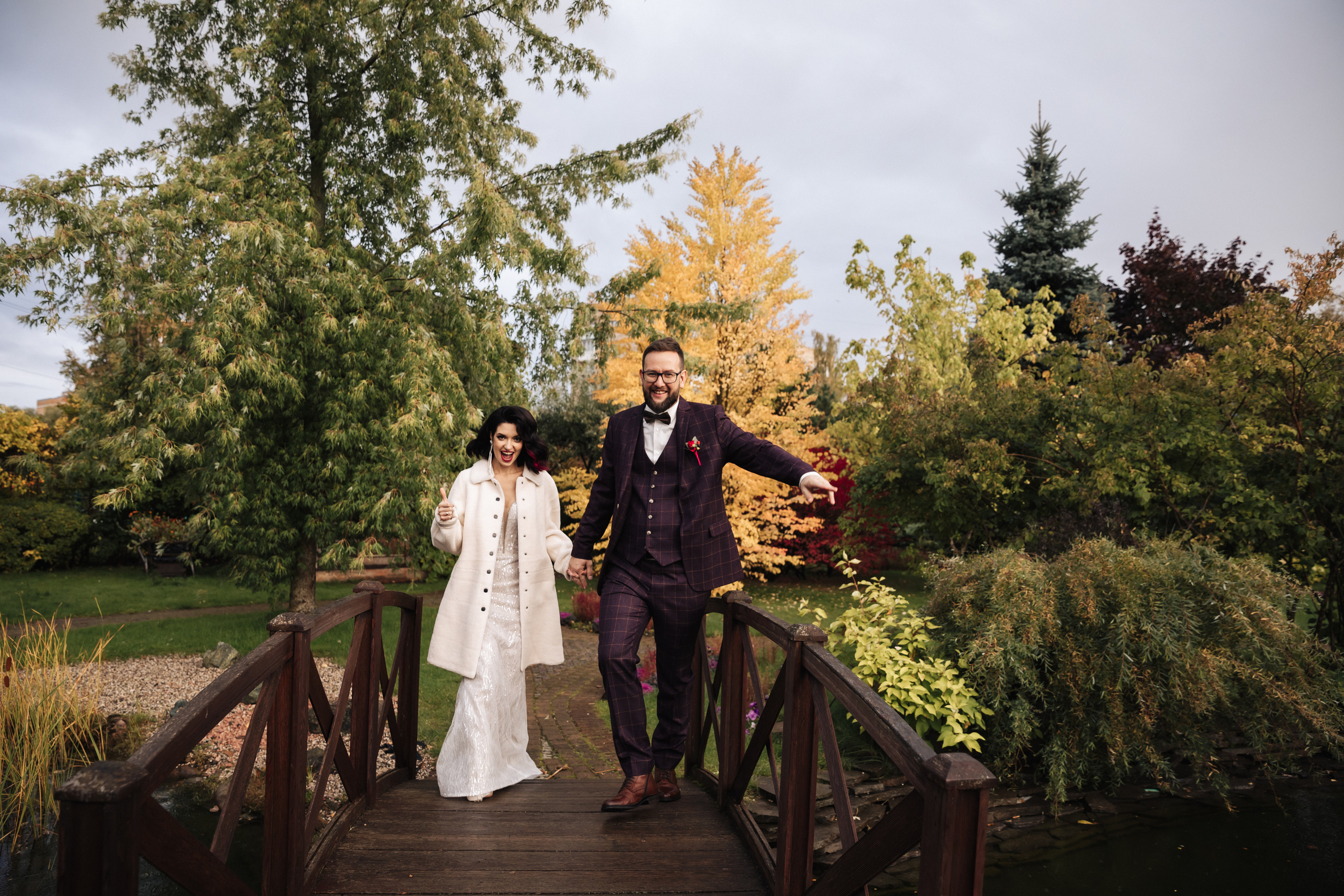 Оксана и Николай. Свадебный и семейный фотограф Татьяна Ласкина в Великом Новгороде