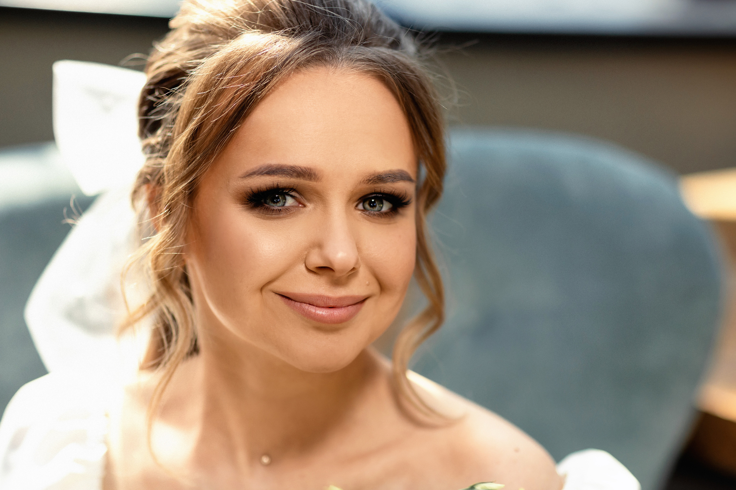 Вика и Вова. Свадебный и семейный фотограф Татьяна Ласкина в Великом Новгороде