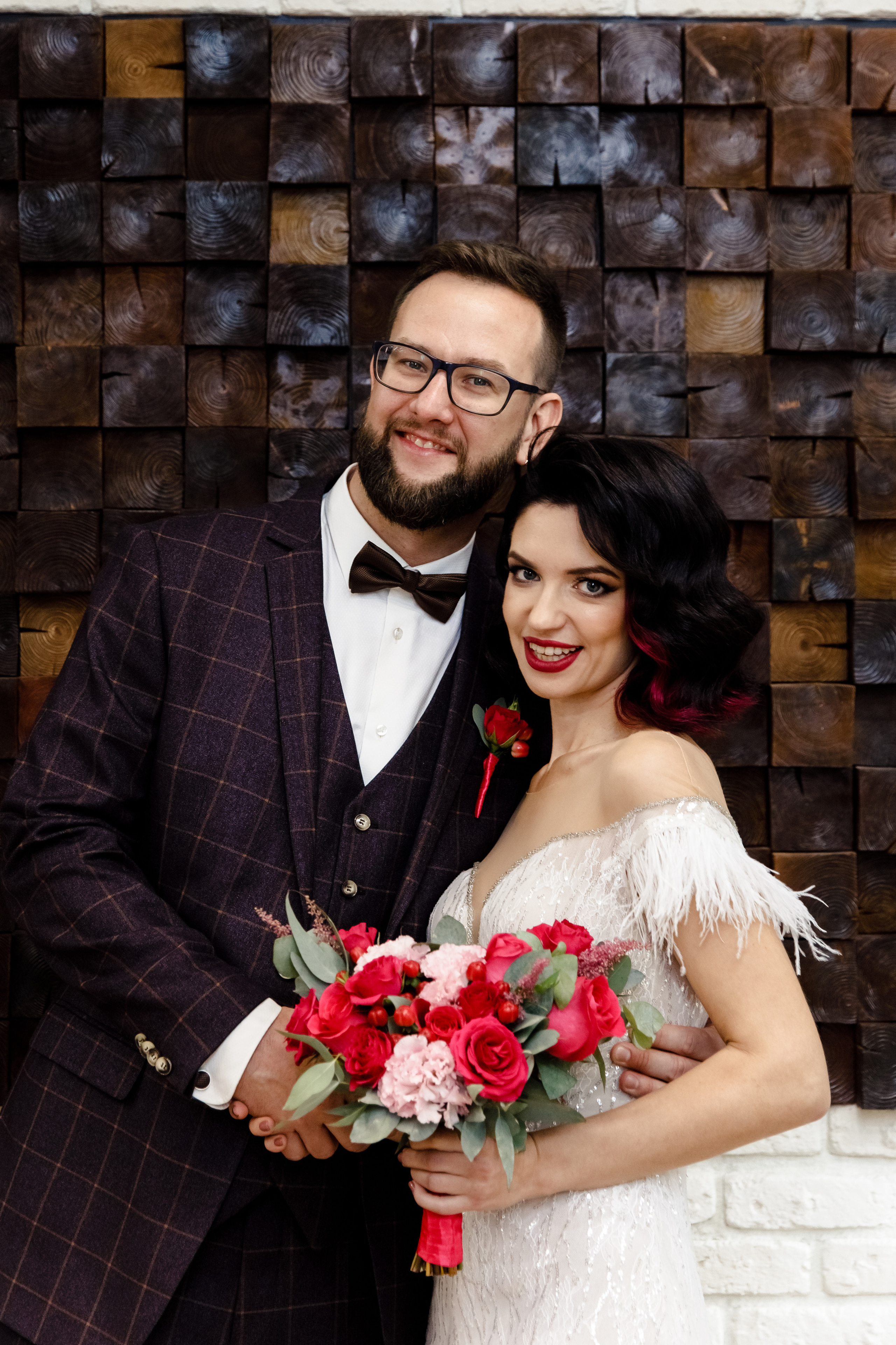 Оксана и Николай. Свадебный и семейный фотограф Татьяна Ласкина в Великом Новгороде