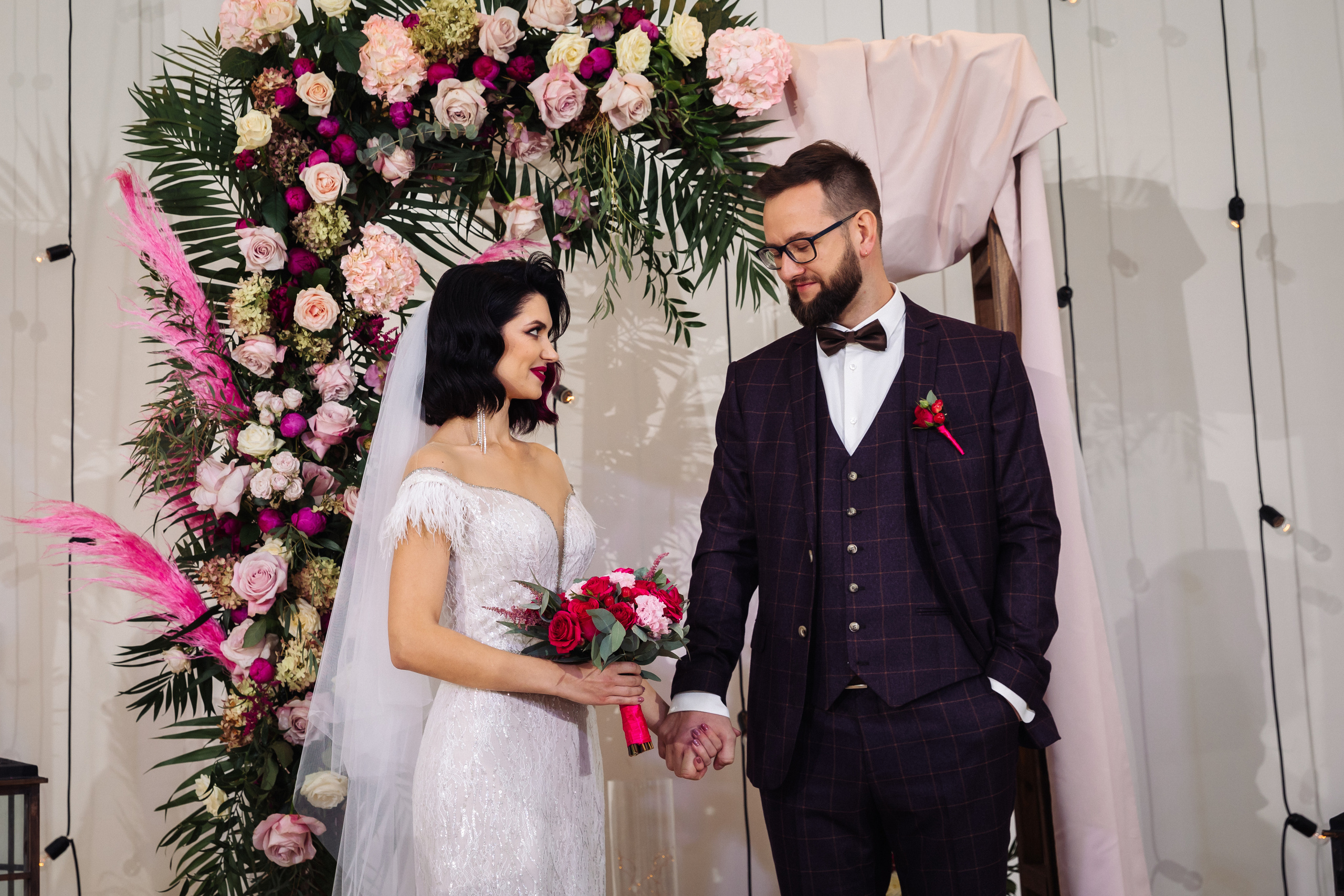 Оксана и Николай. Свадебный и семейный фотограф Татьяна Ласкина в Великом Новгороде