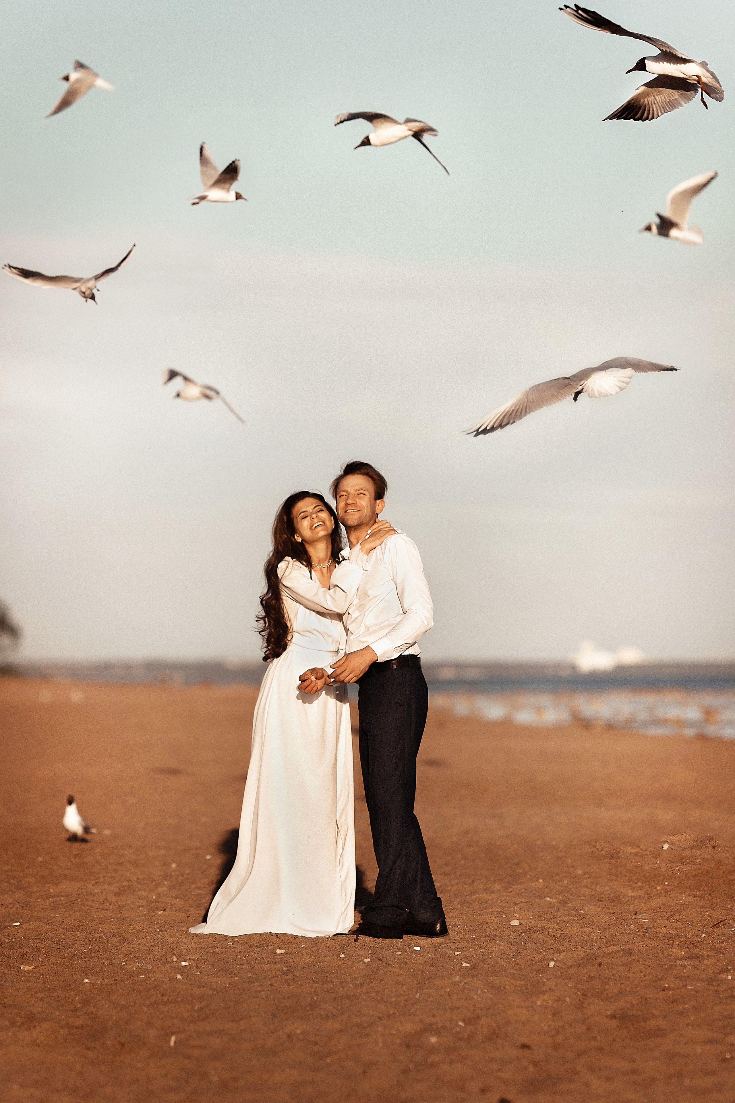 Валерия и Максим. Свадебный и семейный фотограф Татьяна Ласкина в Великом Новгороде