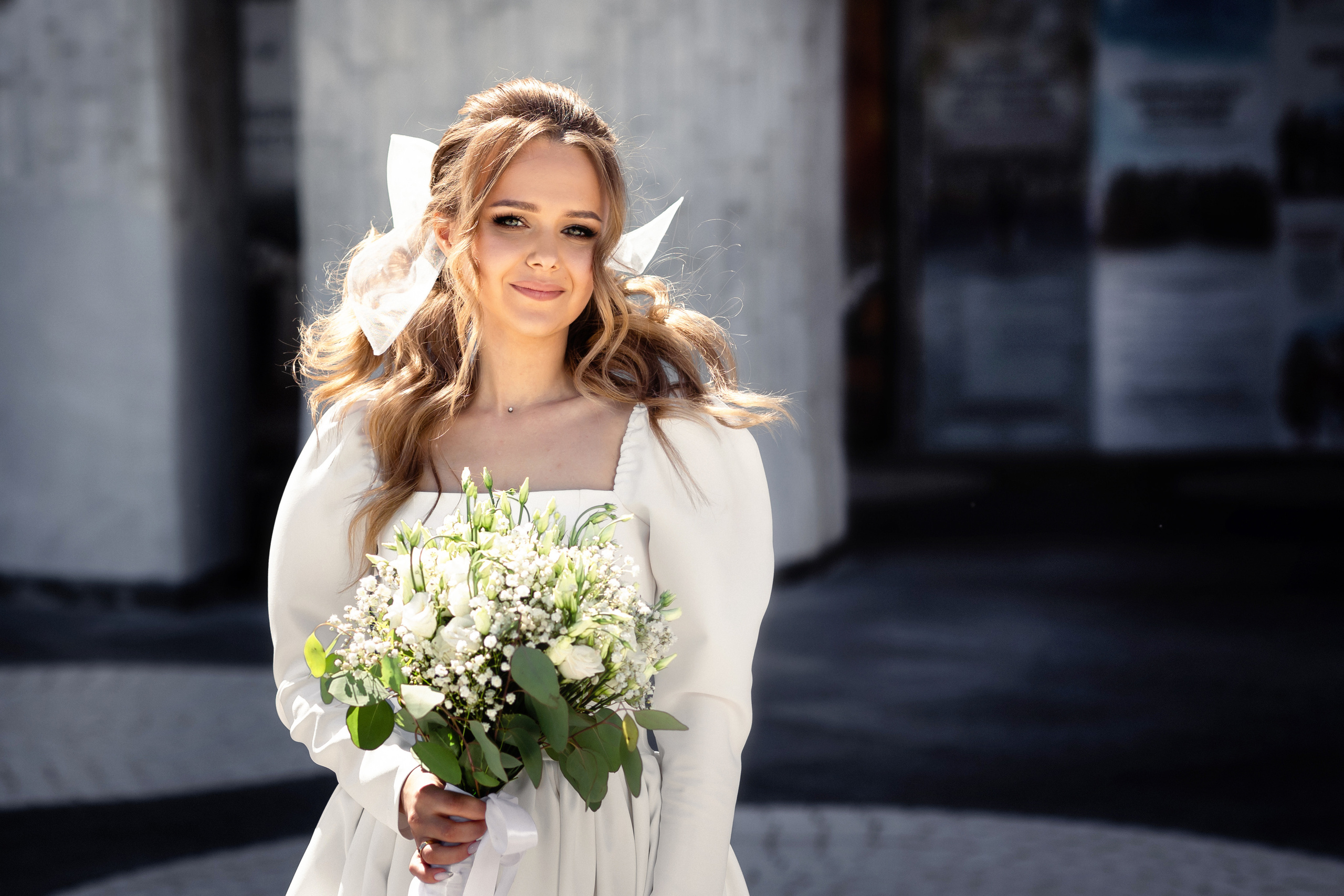 Вика и Вова. Свадебный и семейный фотограф Татьяна Ласкина в Великом Новгороде