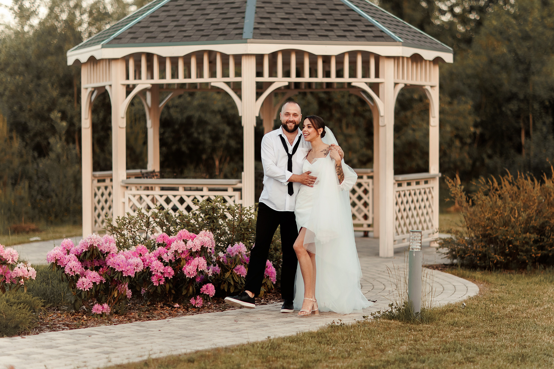 Алина и Даниил. Свадебный и семейный фотограф Татьяна Ласкина в Великом Новгороде