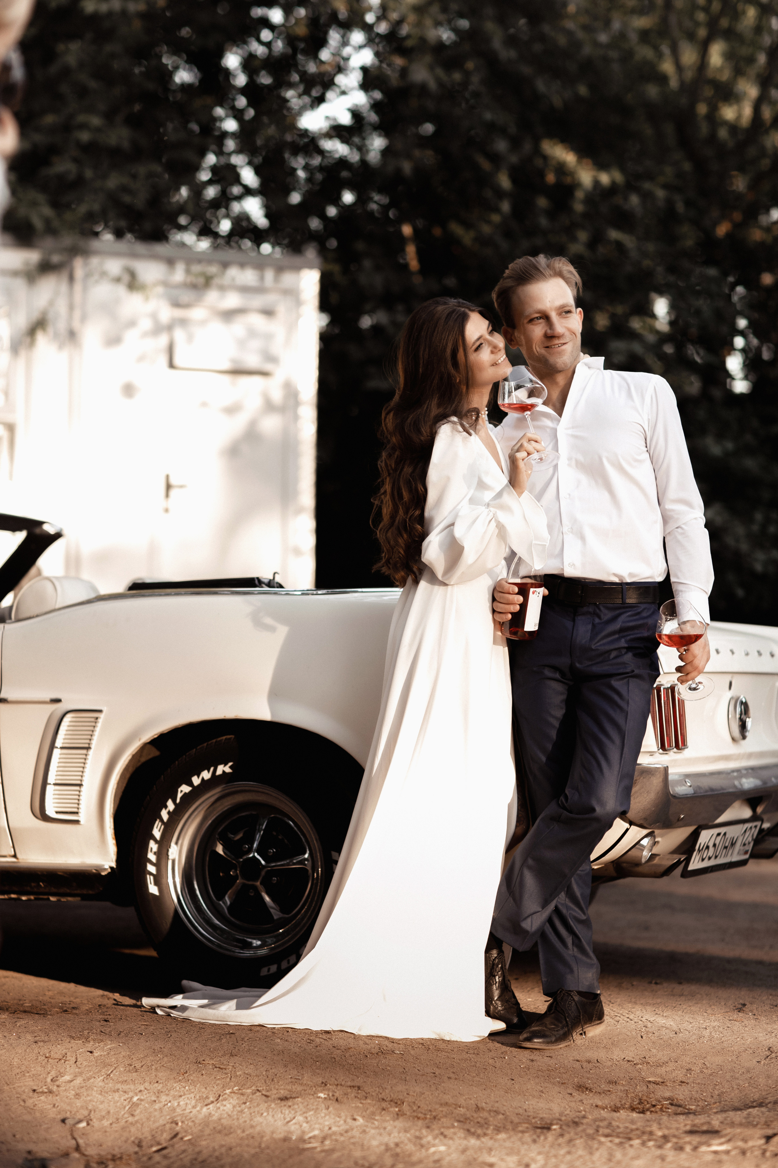 Валерия и Максим. Свадебный и семейный фотограф Татьяна Ласкина в Великом Новгороде