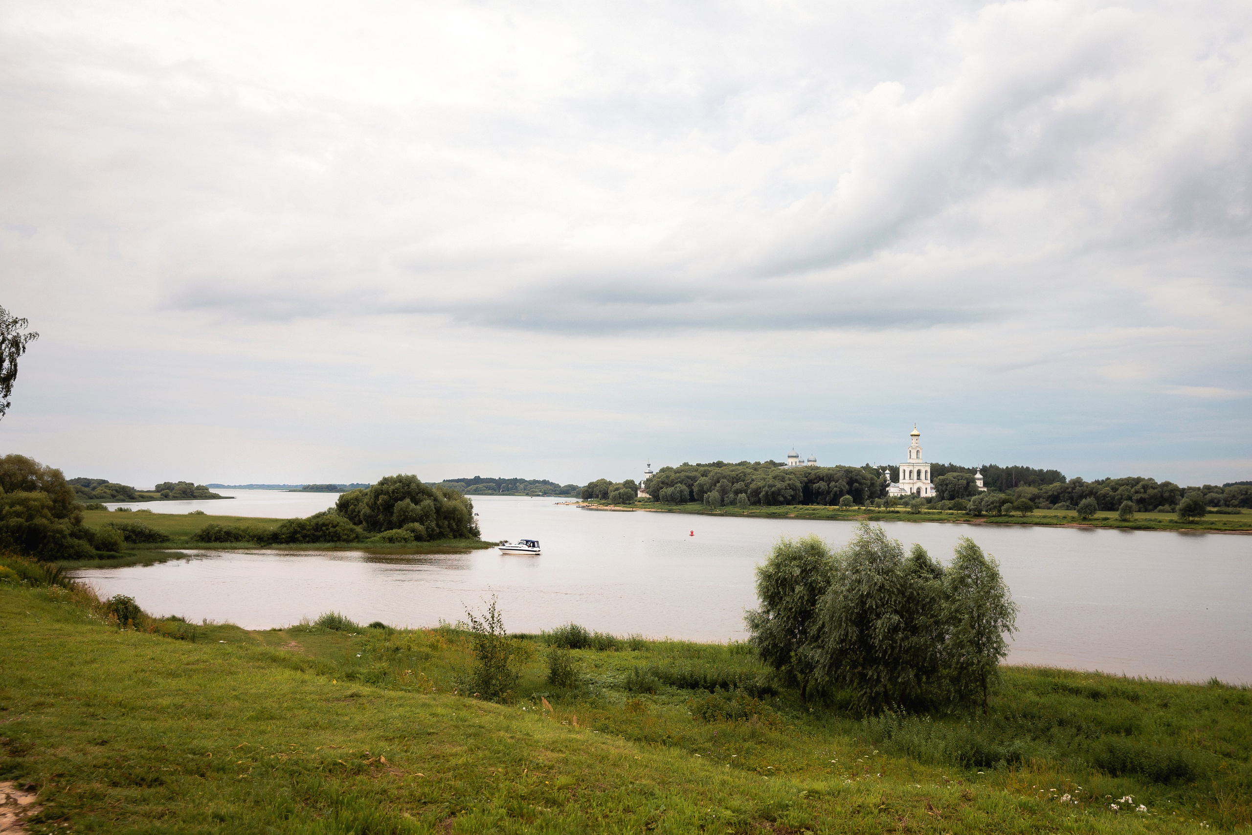 Прогулка на Рюриково городище. Свадебный и семейный фотограф Татьяна Ласкина в Великом Новгороде