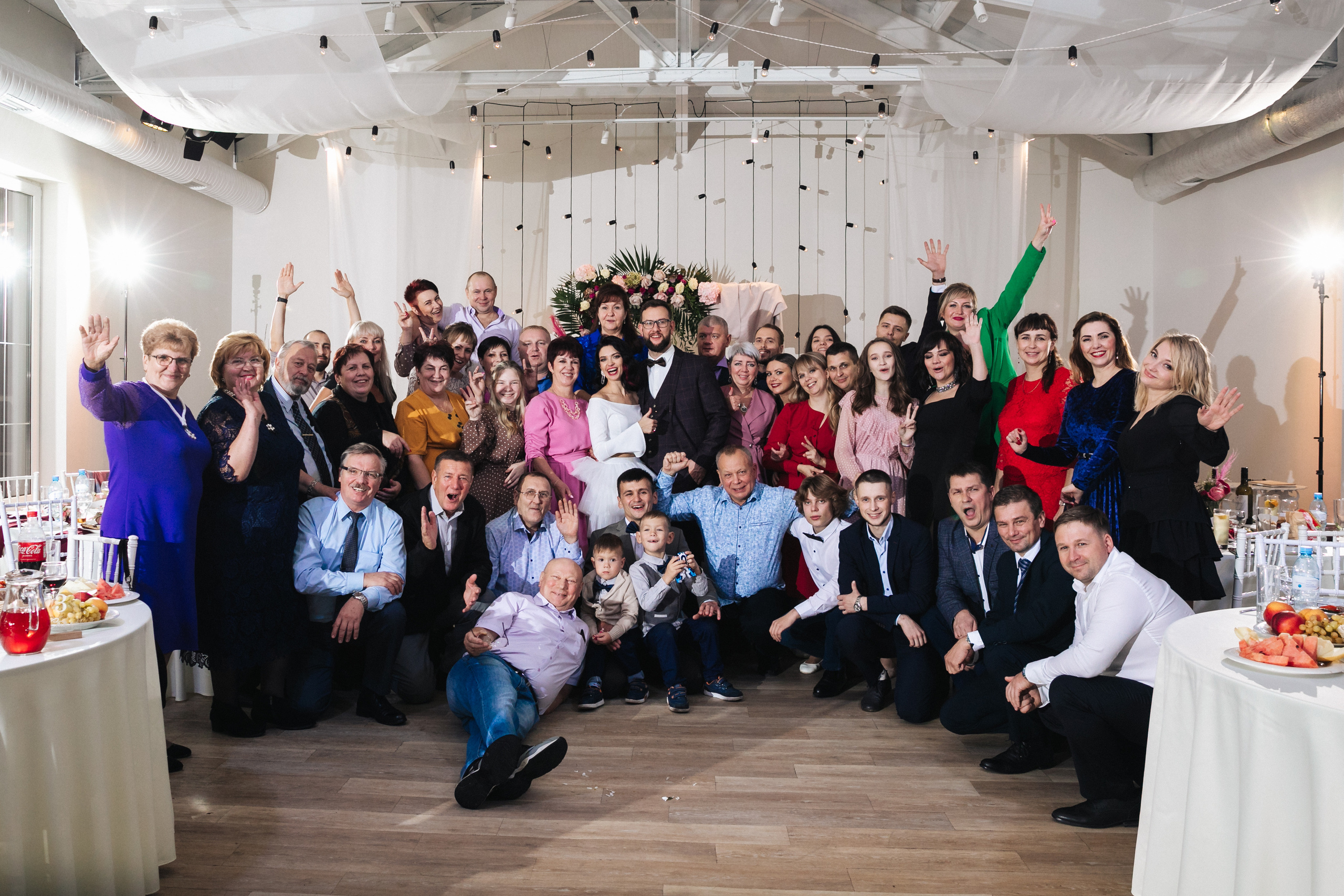 Оксана и Николай. Свадебный и семейный фотограф Татьяна Ласкина в Великом Новгороде