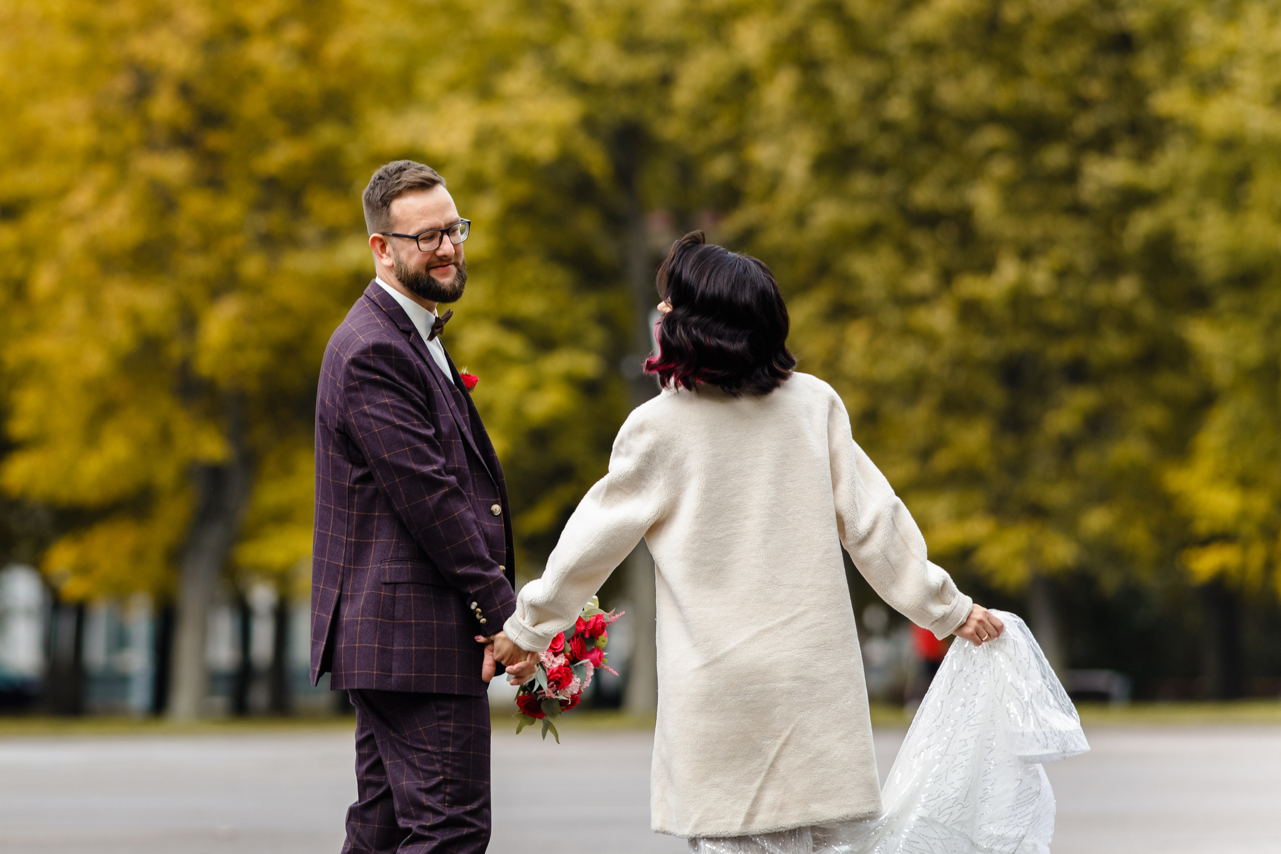 Оксана и Николай. Свадебный и семейный фотограф Татьяна Ласкина в Великом Новгороде