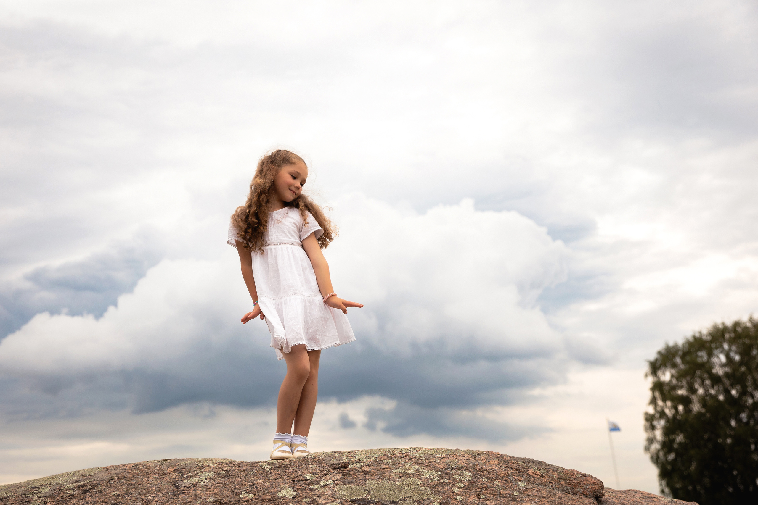 Прогулка на Рюриково городище. Свадебный и семейный фотограф Татьяна Ласкина в Великом Новгороде