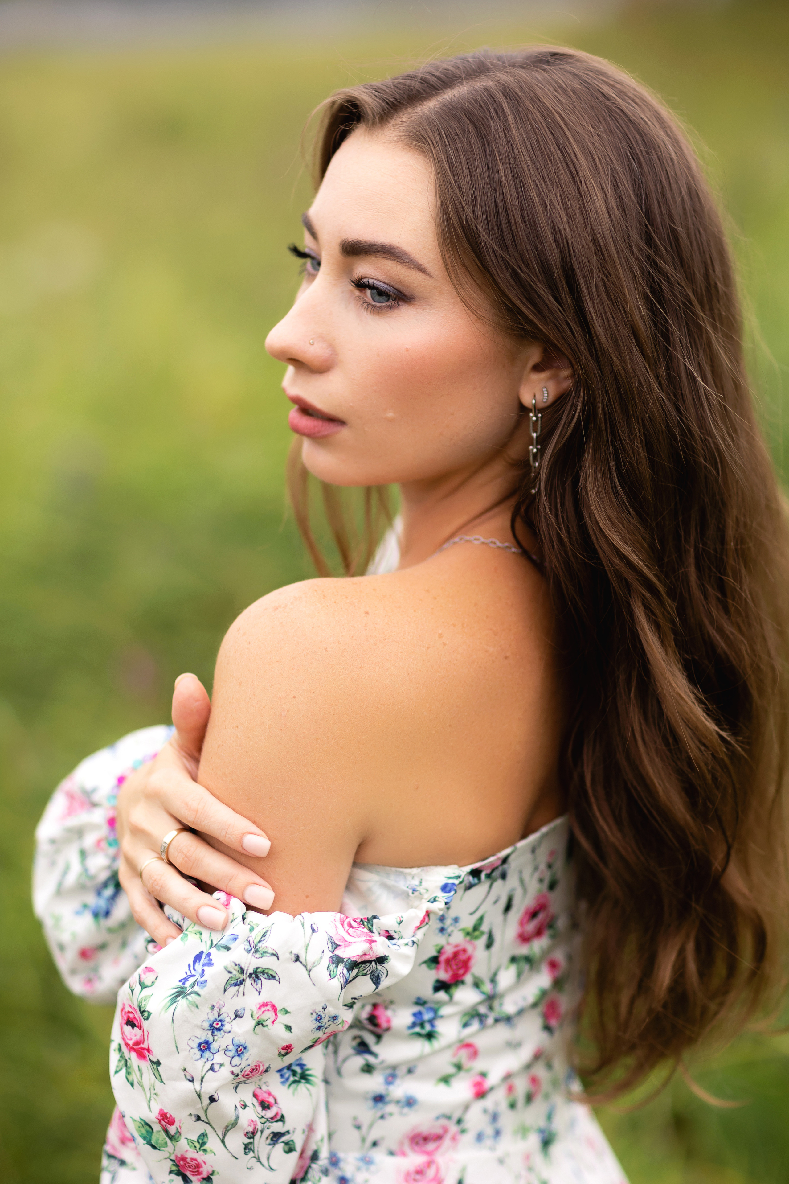 Прогулка на Рюриково городище. Свадебный и семейный фотограф Татьяна Ласкина в Великом Новгороде