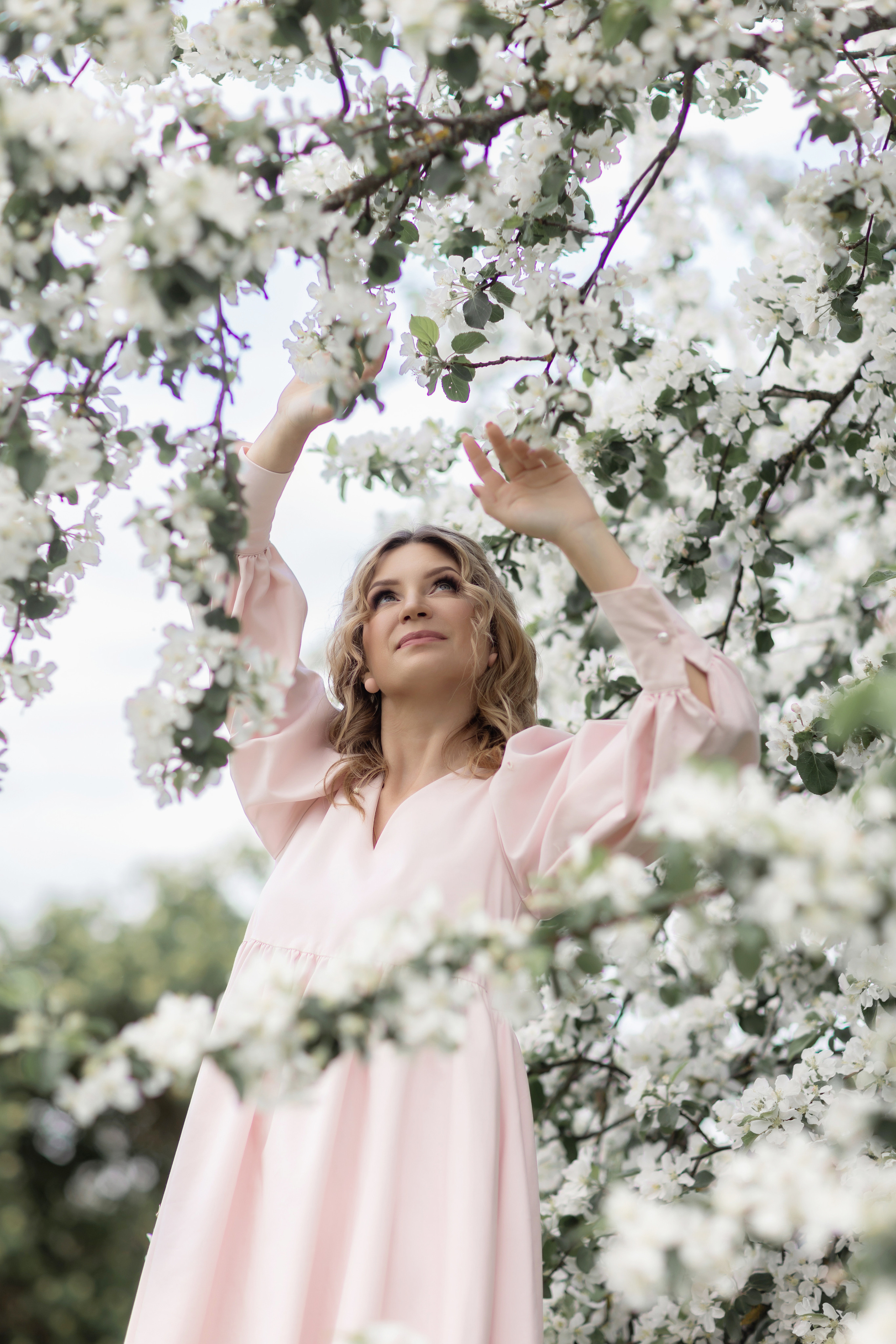 Ксения и Виктория. Свадебный и семейный фотограф Татьяна Ласкина в Великом Новгороде