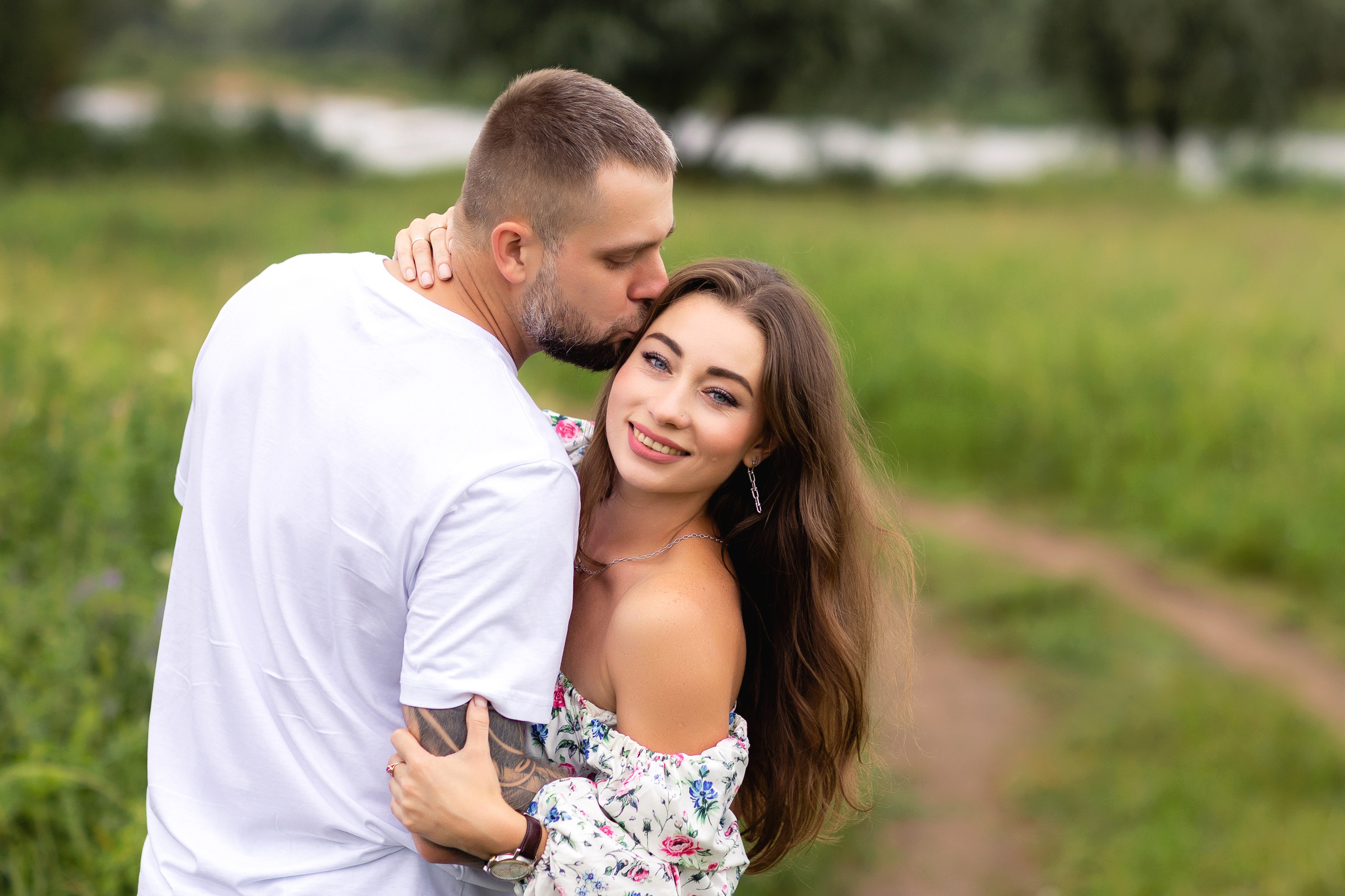 Прогулка на Рюриково городище. Свадебный и семейный фотограф Татьяна Ласкина в Великом Новгороде