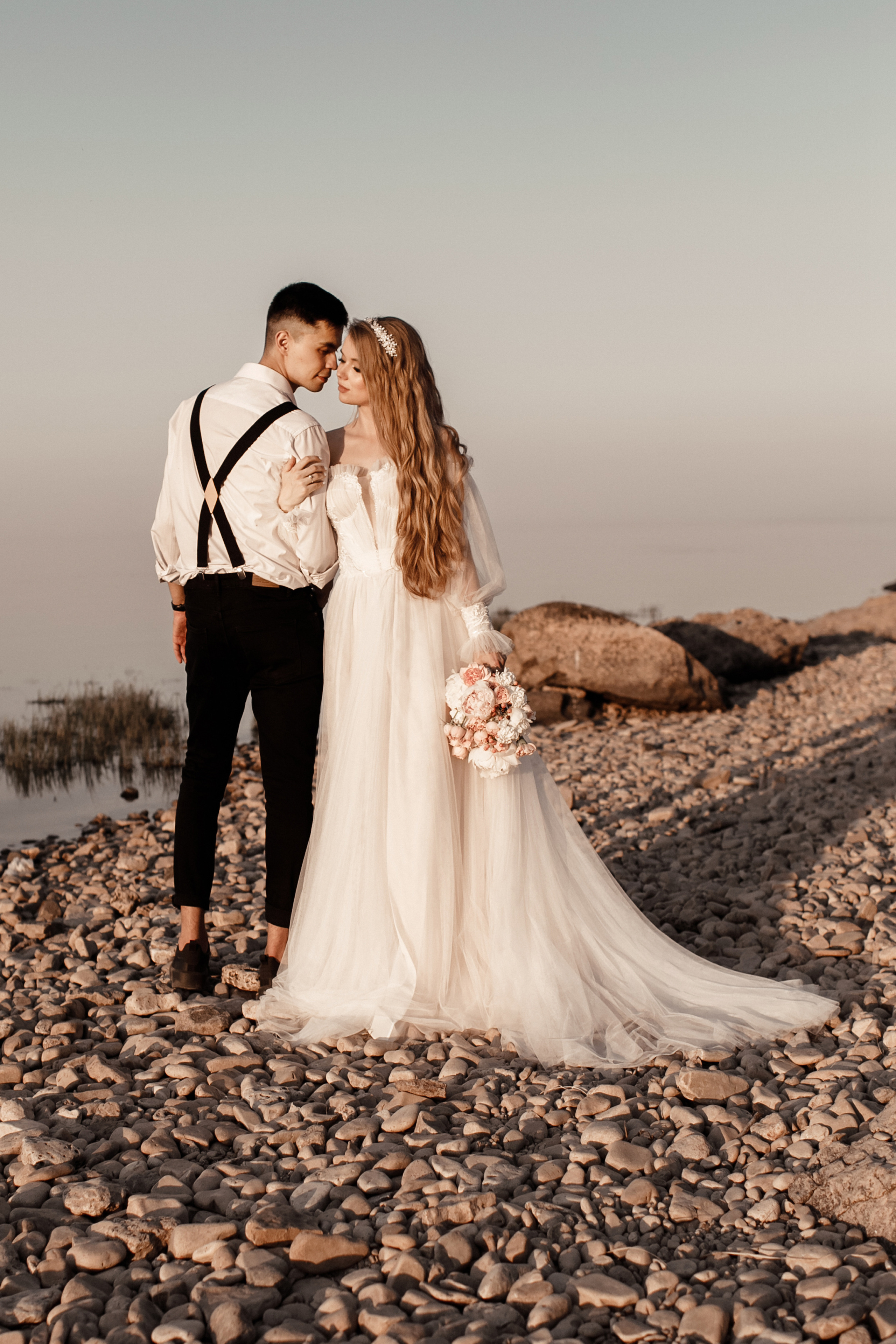 Анастасия и Адыл. Свадебный и семейный фотограф Татьяна Ласкина в Великом Новгороде