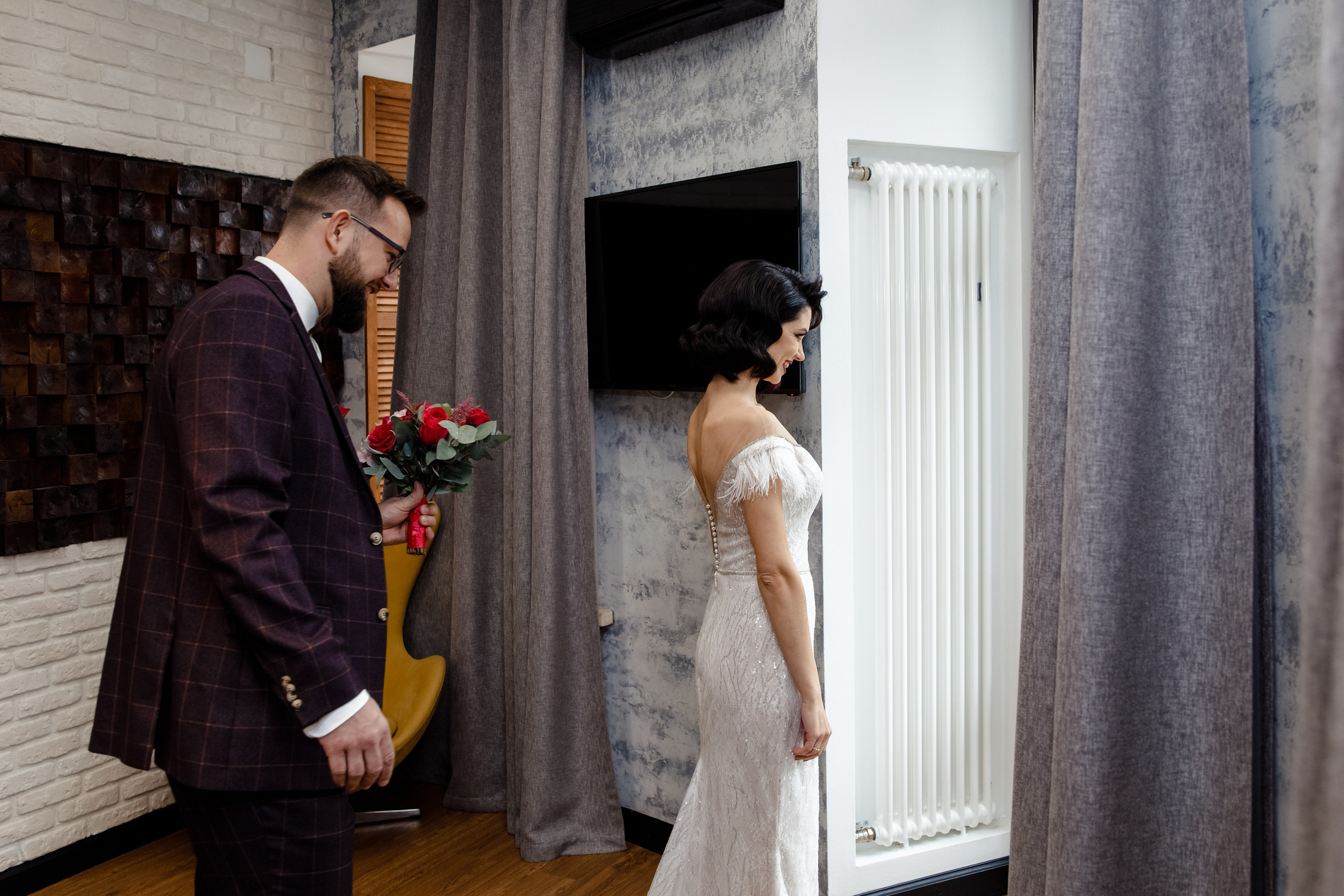 Оксана и Николай. Свадебный и семейный фотограф Татьяна Ласкина в Великом Новгороде