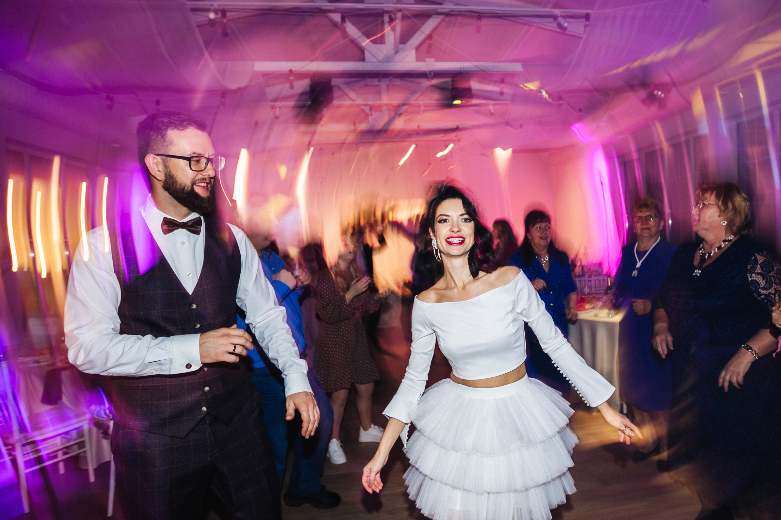 Оксана и Николай. Свадебный и семейный фотограф Татьяна Ласкина в Великом Новгороде