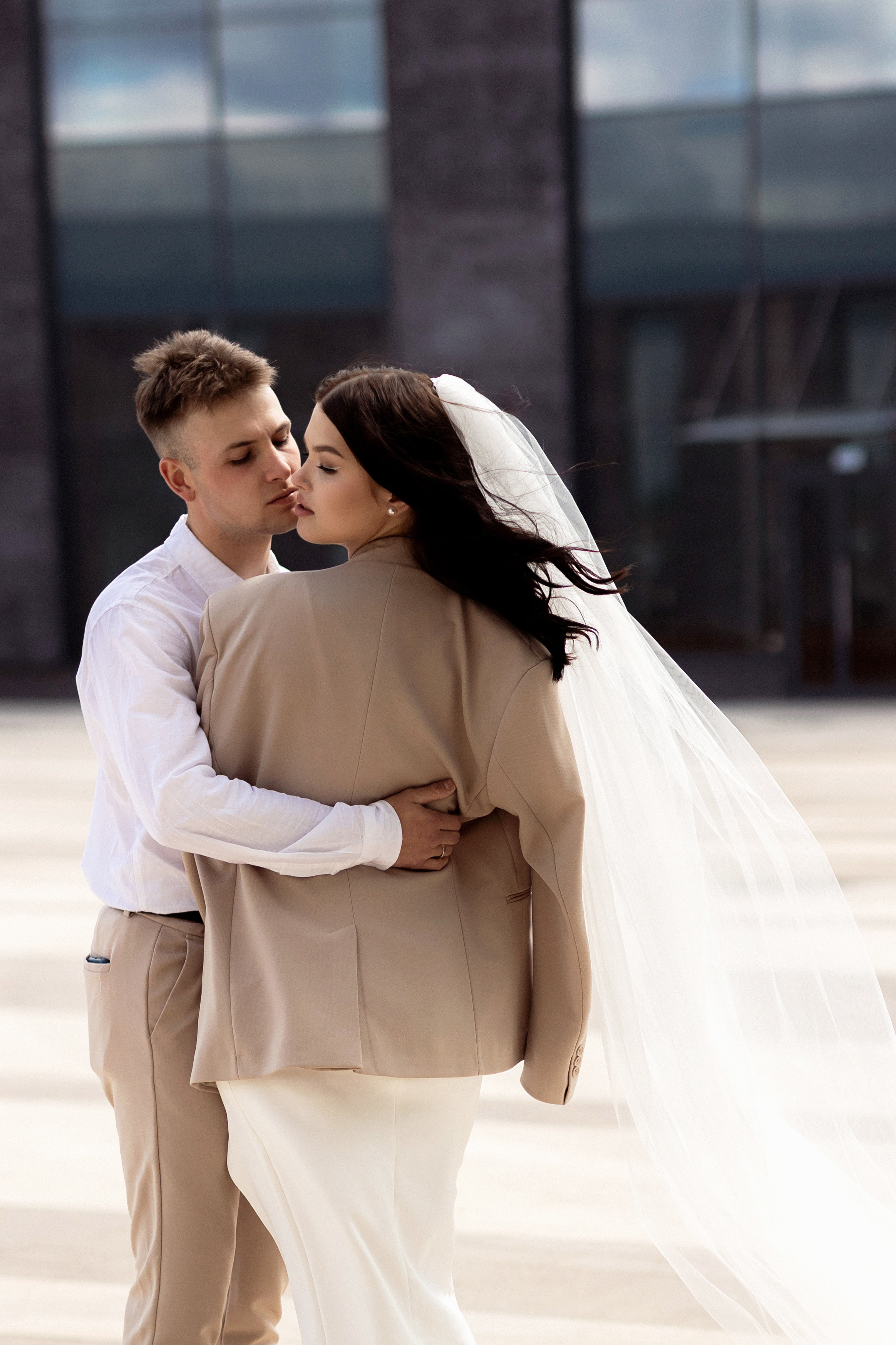 Марина и Егор. Свадебный и семейный фотограф Татьяна Ласкина в Великом Новгороде