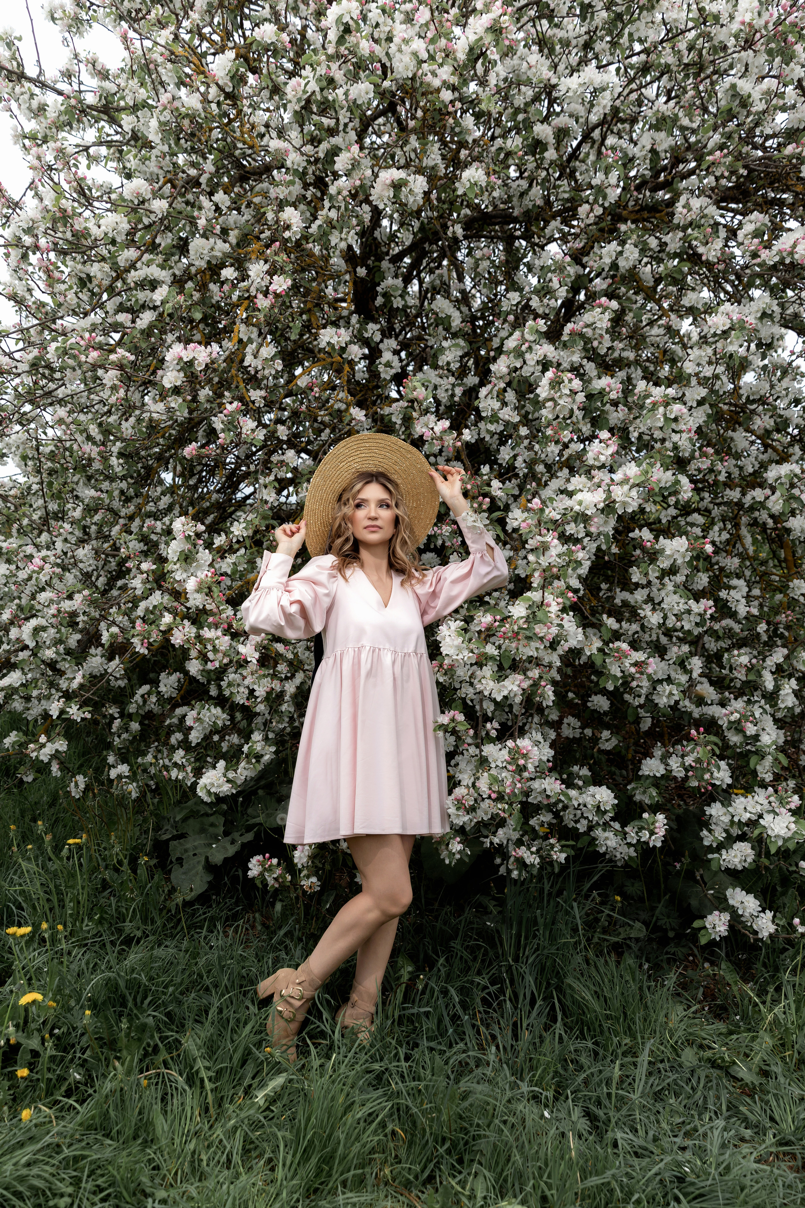 Ксения и Виктория. Свадебный и семейный фотограф Татьяна Ласкина в Великом Новгороде