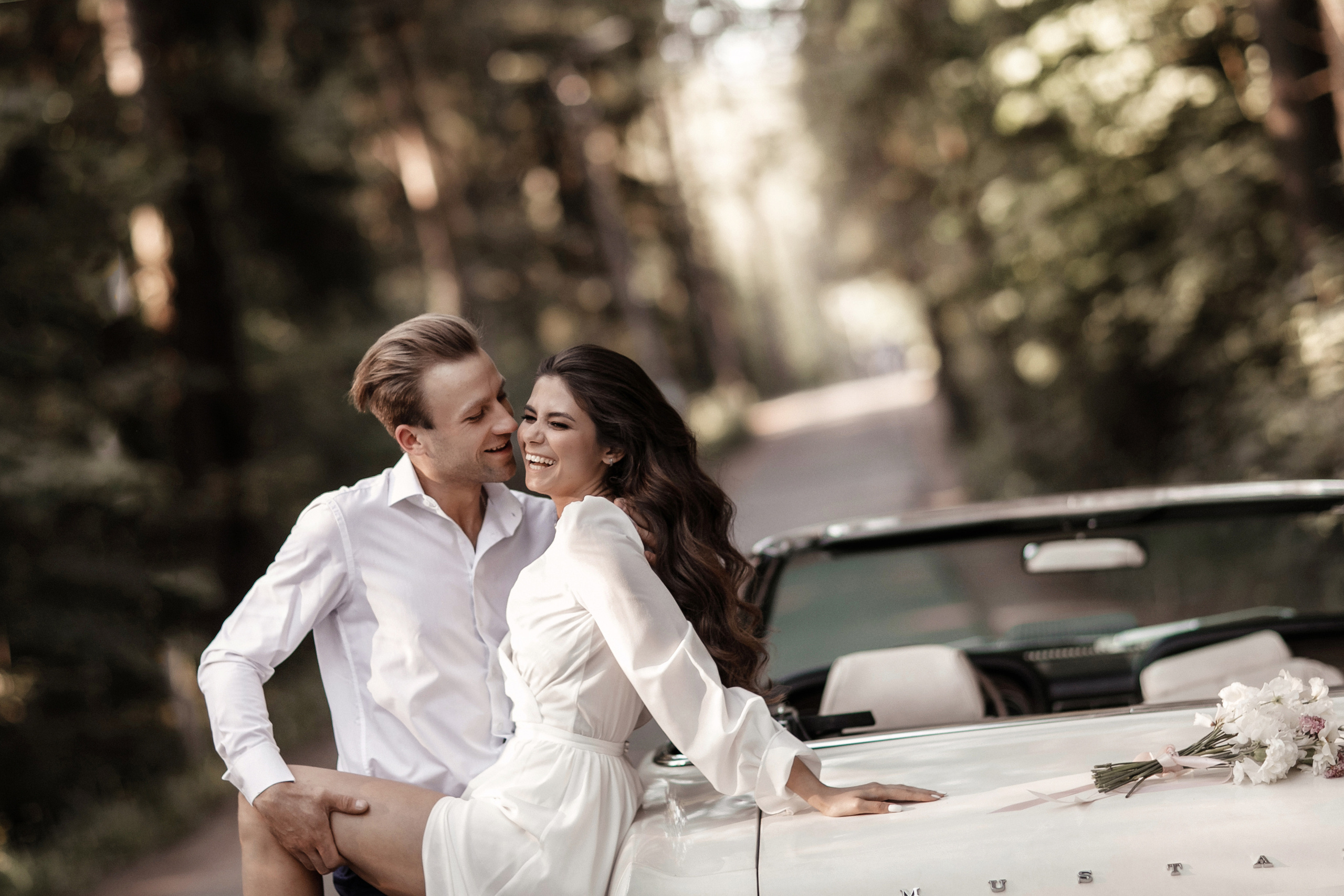 Валерия и Максим. Свадебный и семейный фотограф Татьяна Ласкина в Великом Новгороде