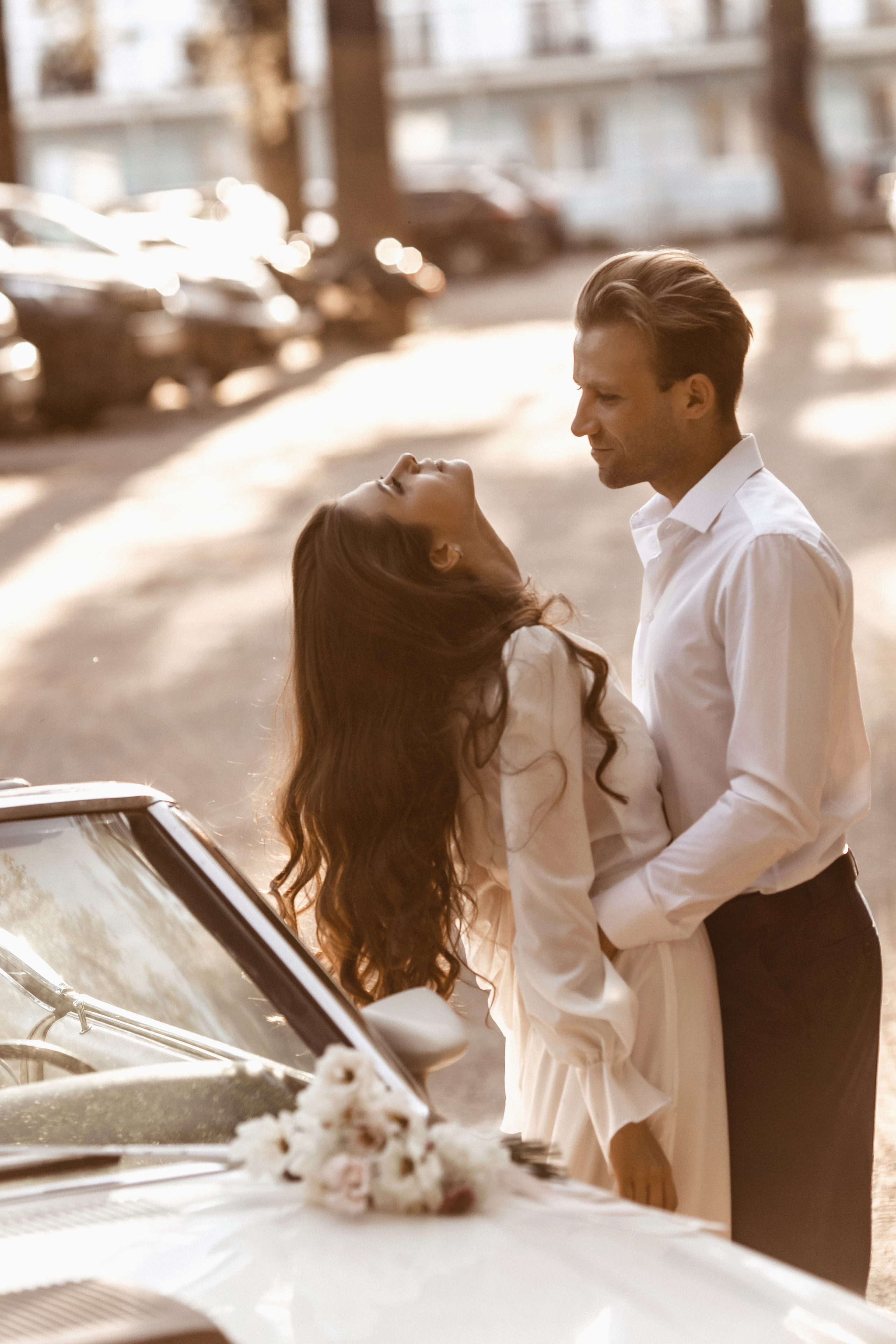 Валерия и Максим. Свадебный и семейный фотограф Татьяна Ласкина в Великом Новгороде