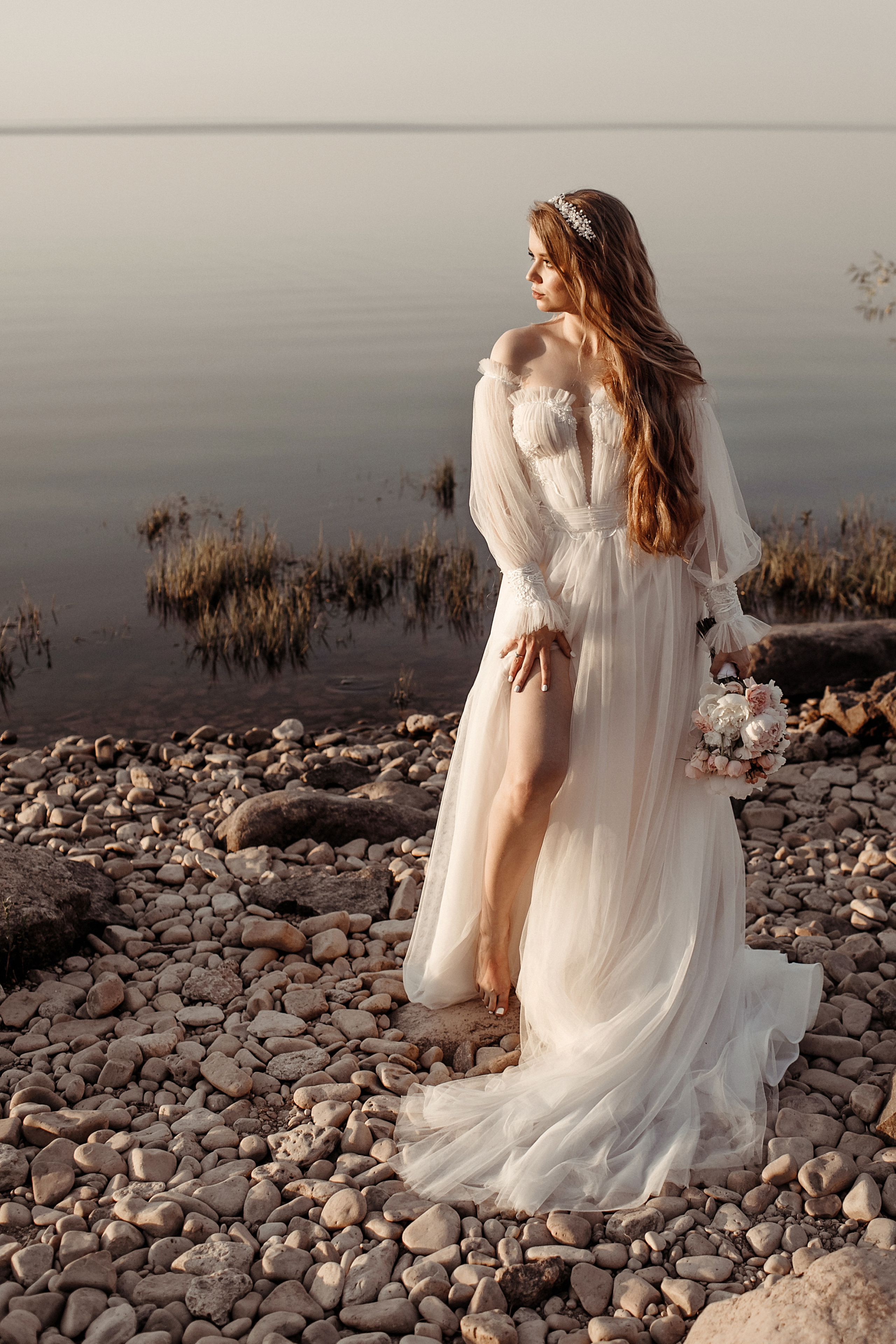 Анастасия и Адыл. Свадебный и семейный фотограф Татьяна Ласкина в Великом Новгороде