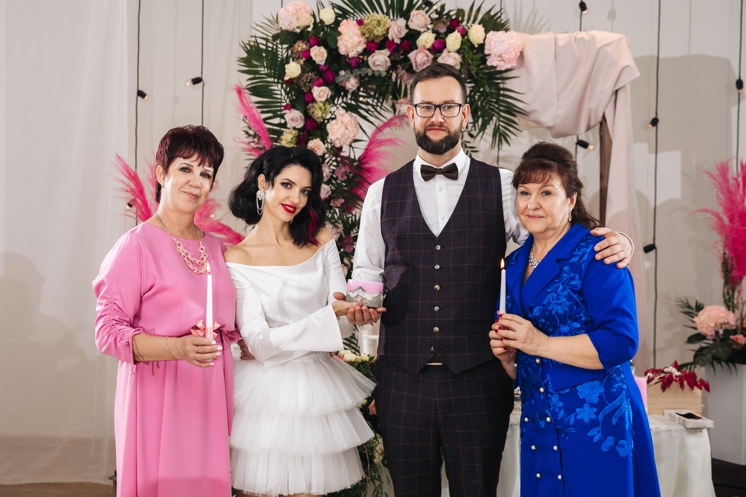 Оксана и Николай. Свадебный и семейный фотограф Татьяна Ласкина в Великом Новгороде