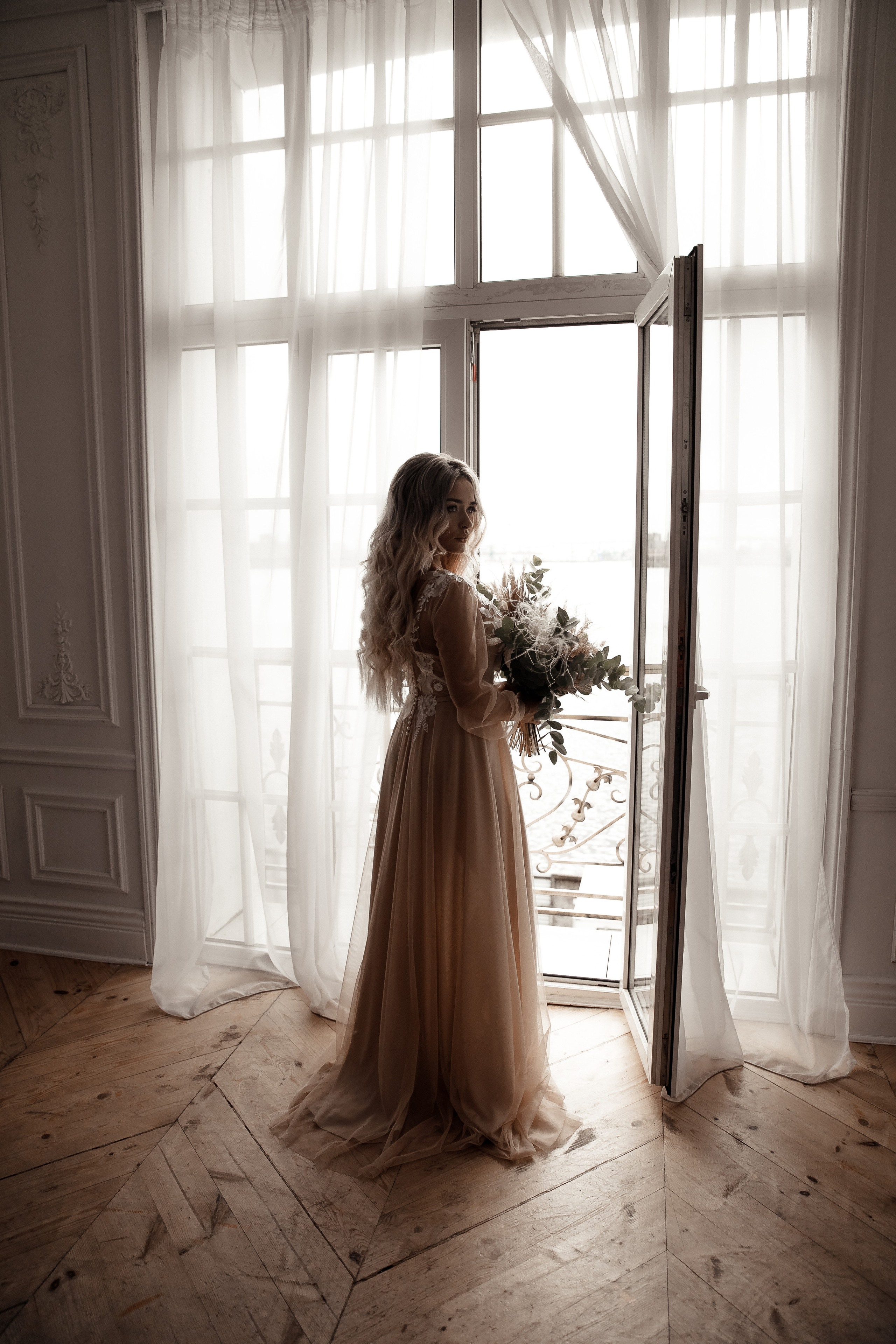 Татьяна и Наум. Свадебный и семейный фотограф Татьяна Ласкина в Великом Новгороде