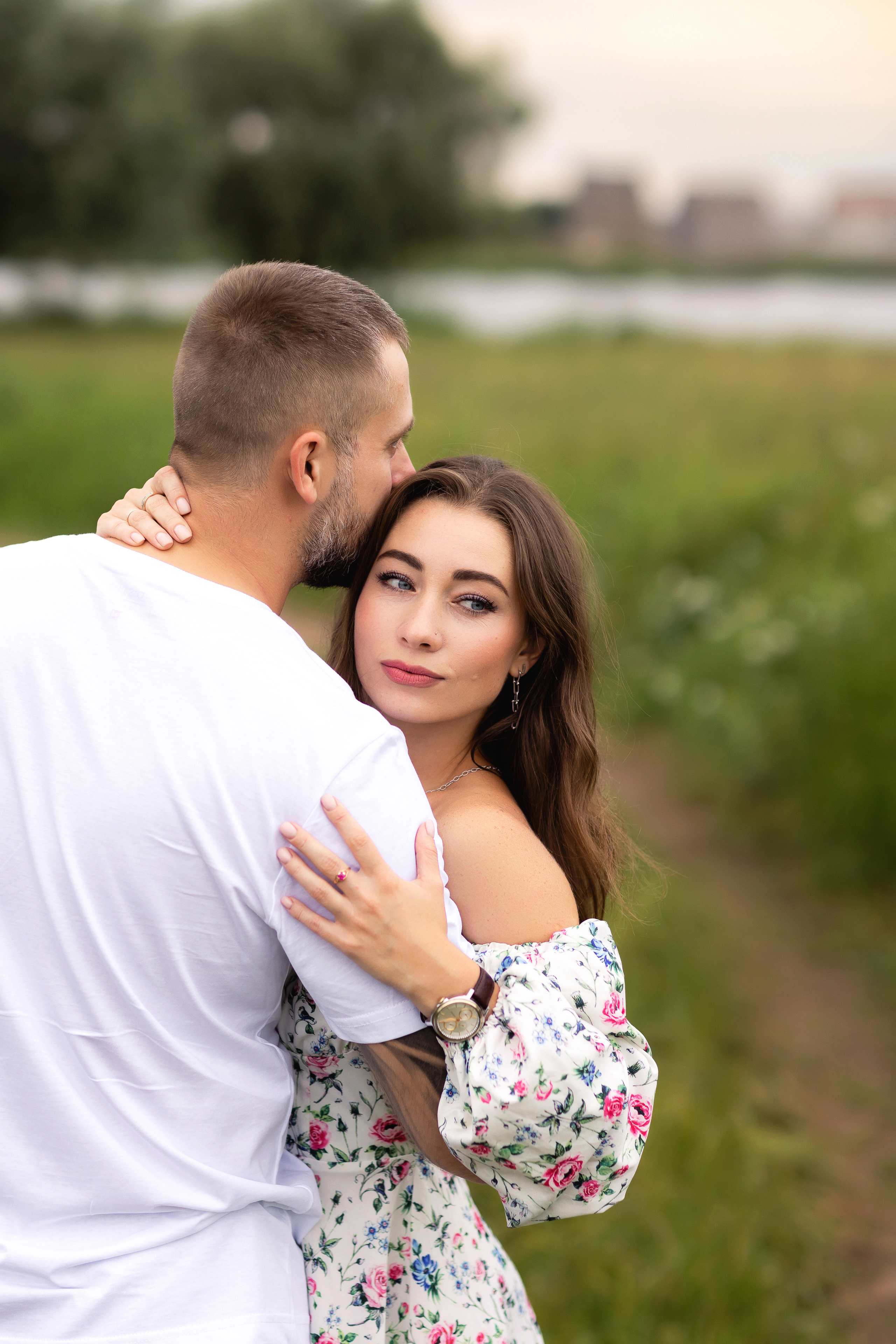 Прогулка на Рюриково городище. Свадебный и семейный фотограф Татьяна Ласкина в Великом Новгороде