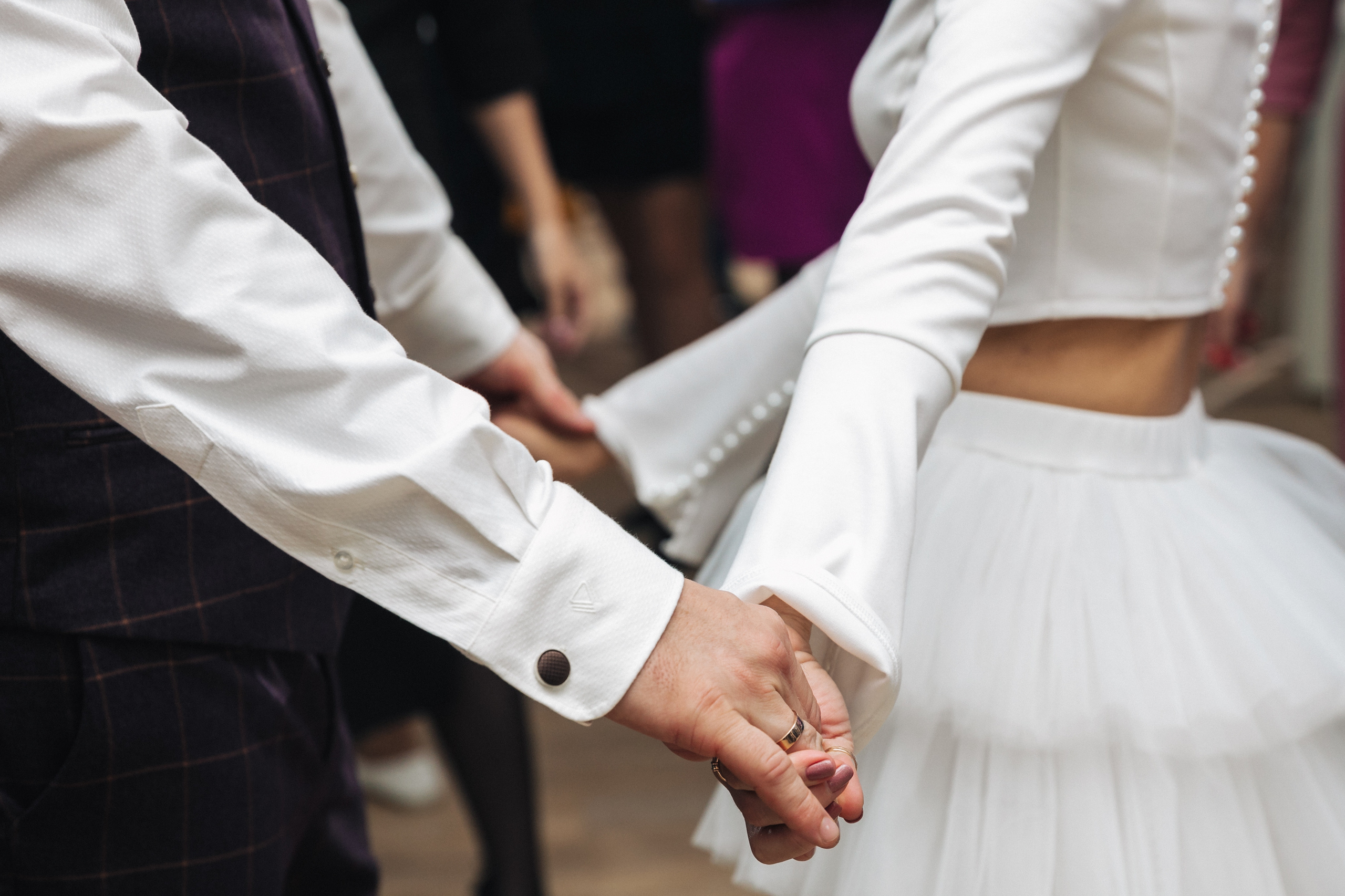 Оксана и Николай. Свадебный и семейный фотограф Татьяна Ласкина в Великом Новгороде