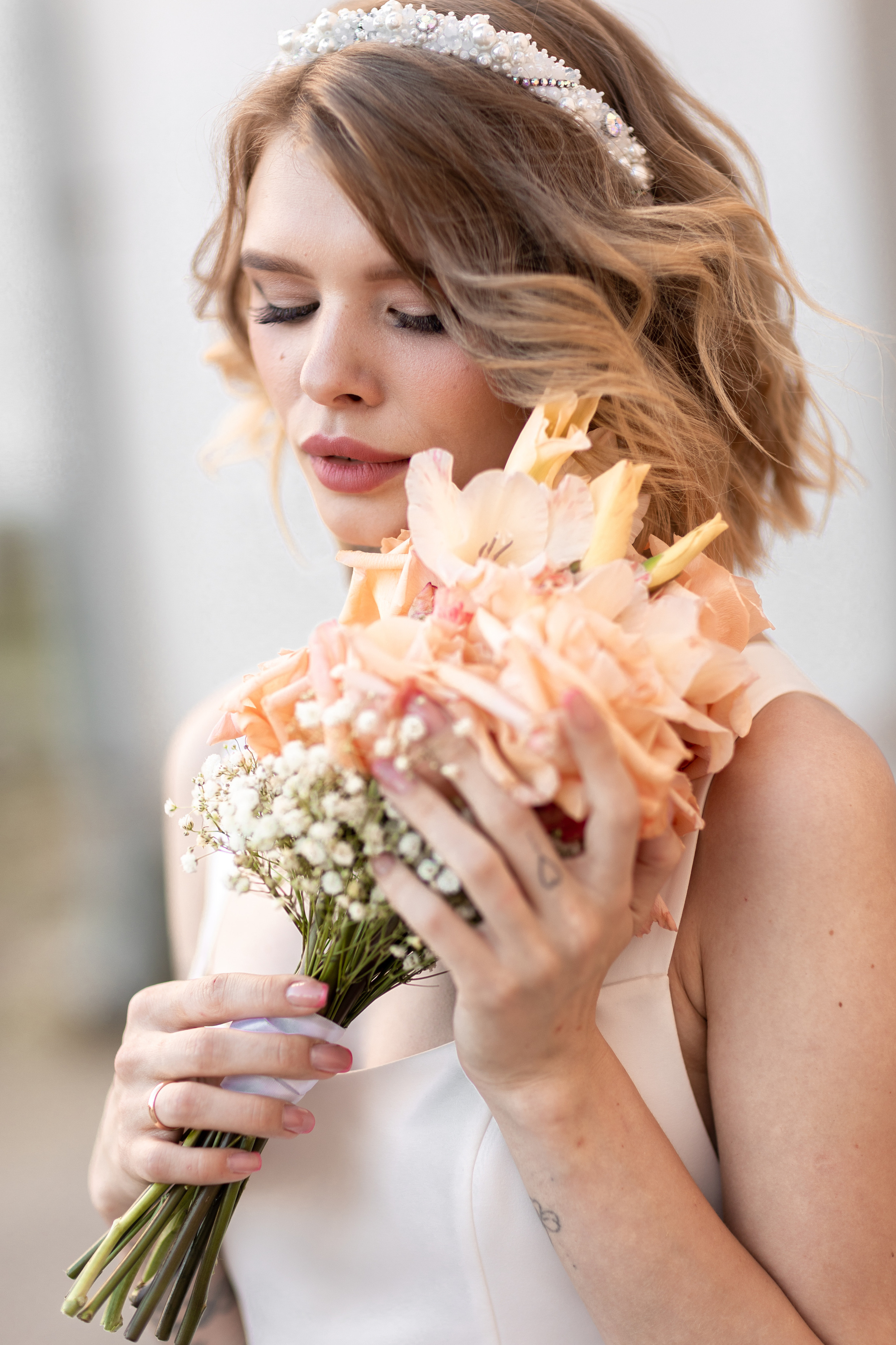 Анастасия и Алексей. Свадебный и семейный фотограф Татьяна Ласкина в Великом Новгороде