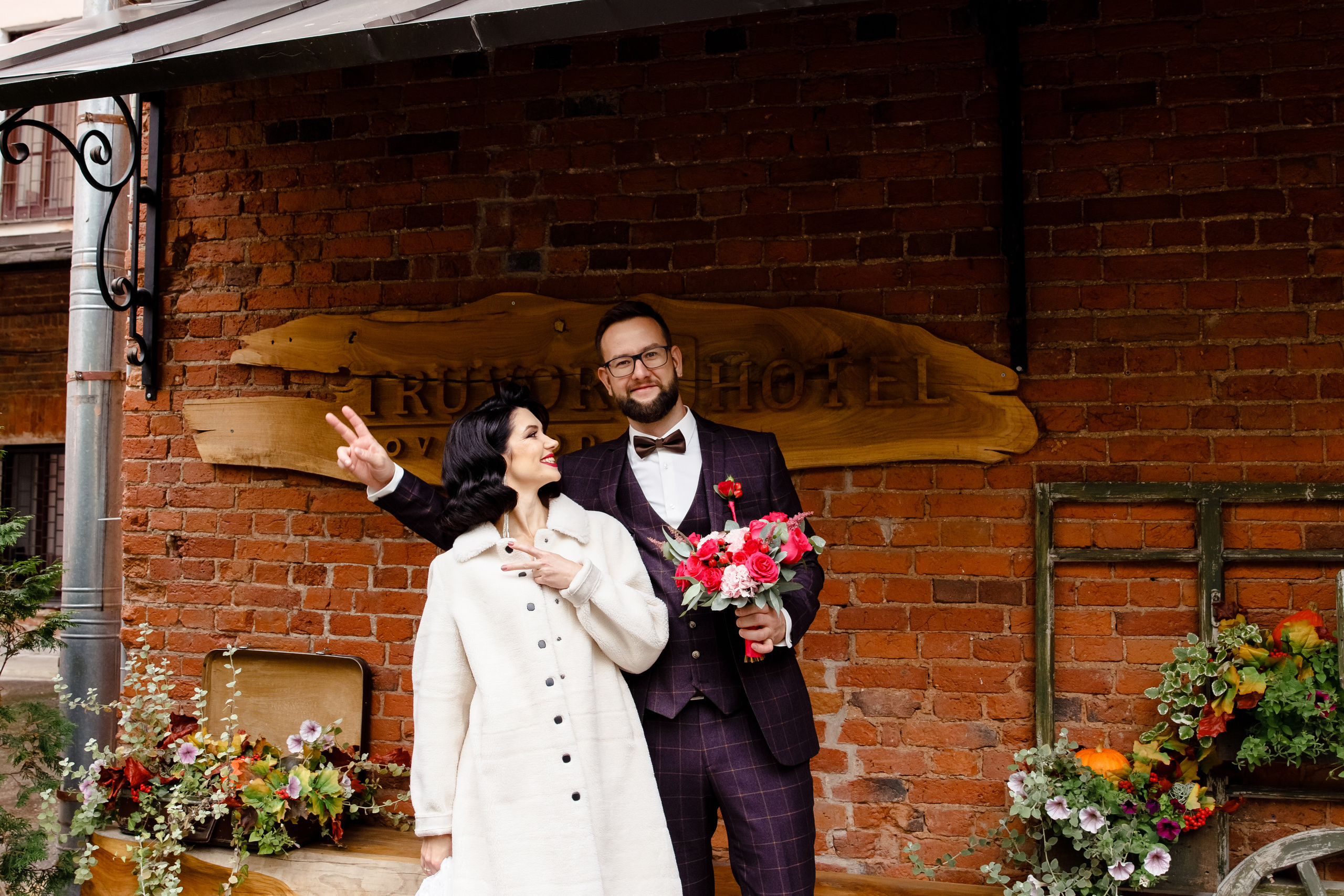 Оксана и Николай. Свадебный и семейный фотограф Татьяна Ласкина в Великом Новгороде