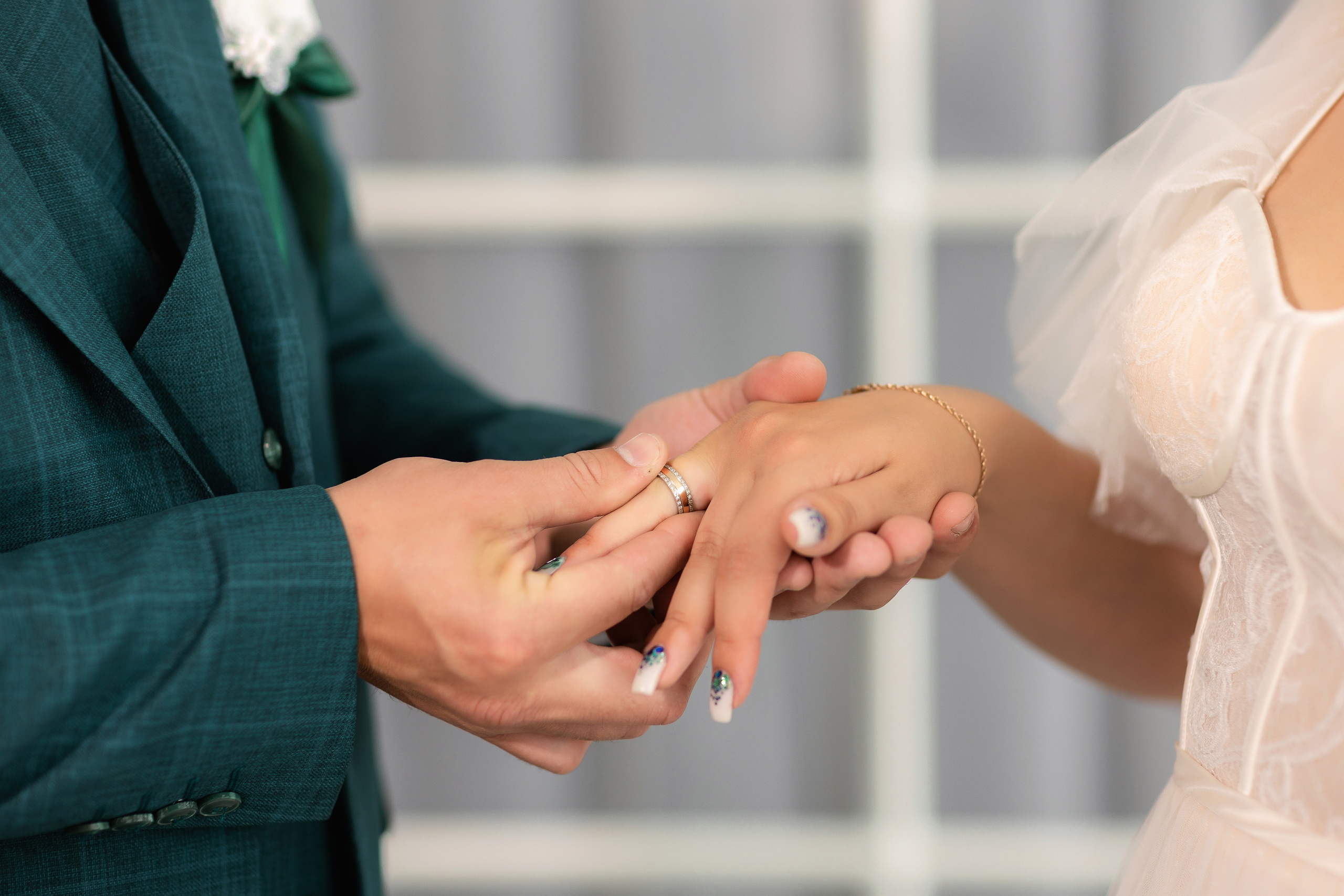 Олеся и Никита. Свадебный и семейный фотограф Татьяна Ласкина в Великом Новгороде